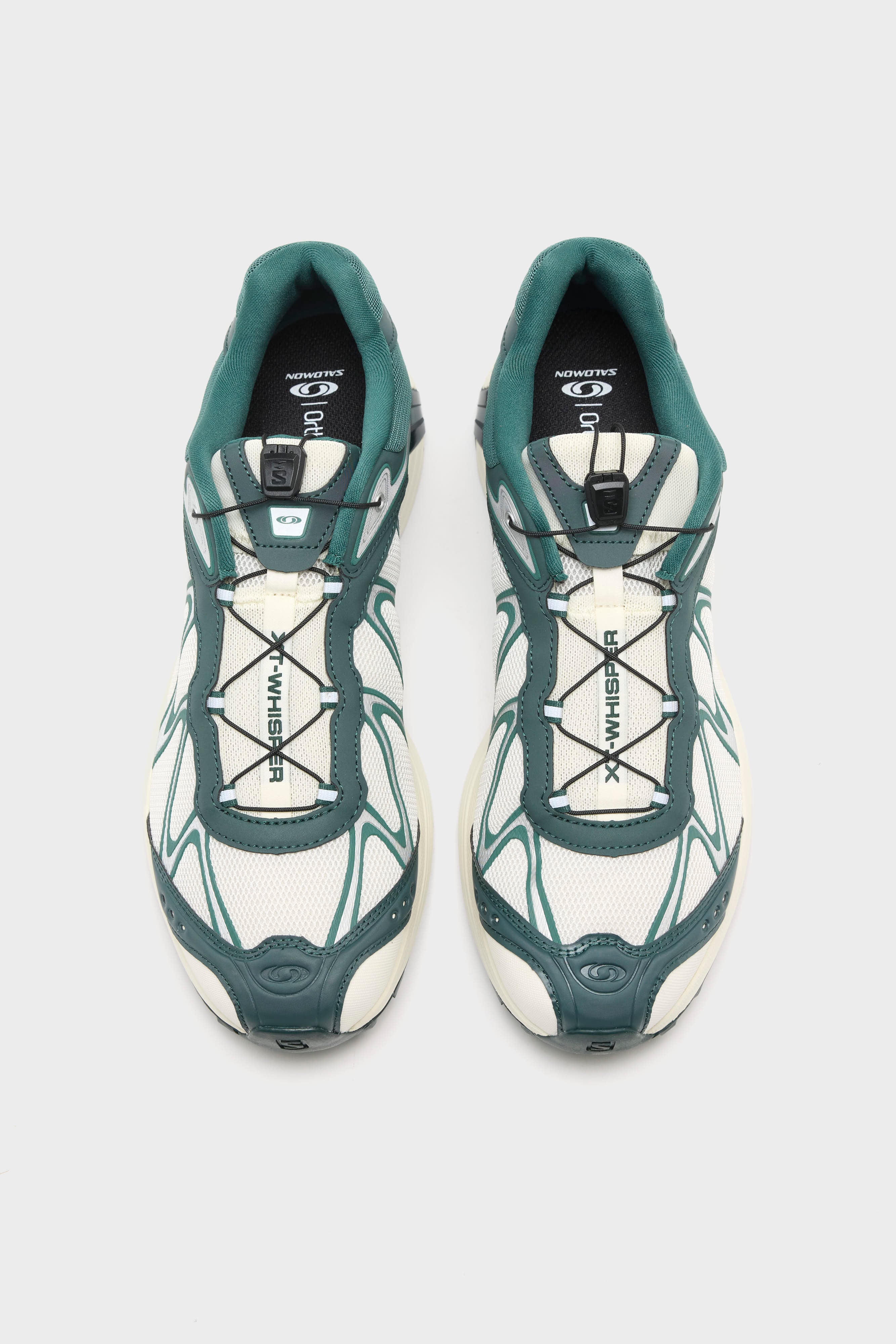 XT-Whisper for Men  (261 / M / GREEN)