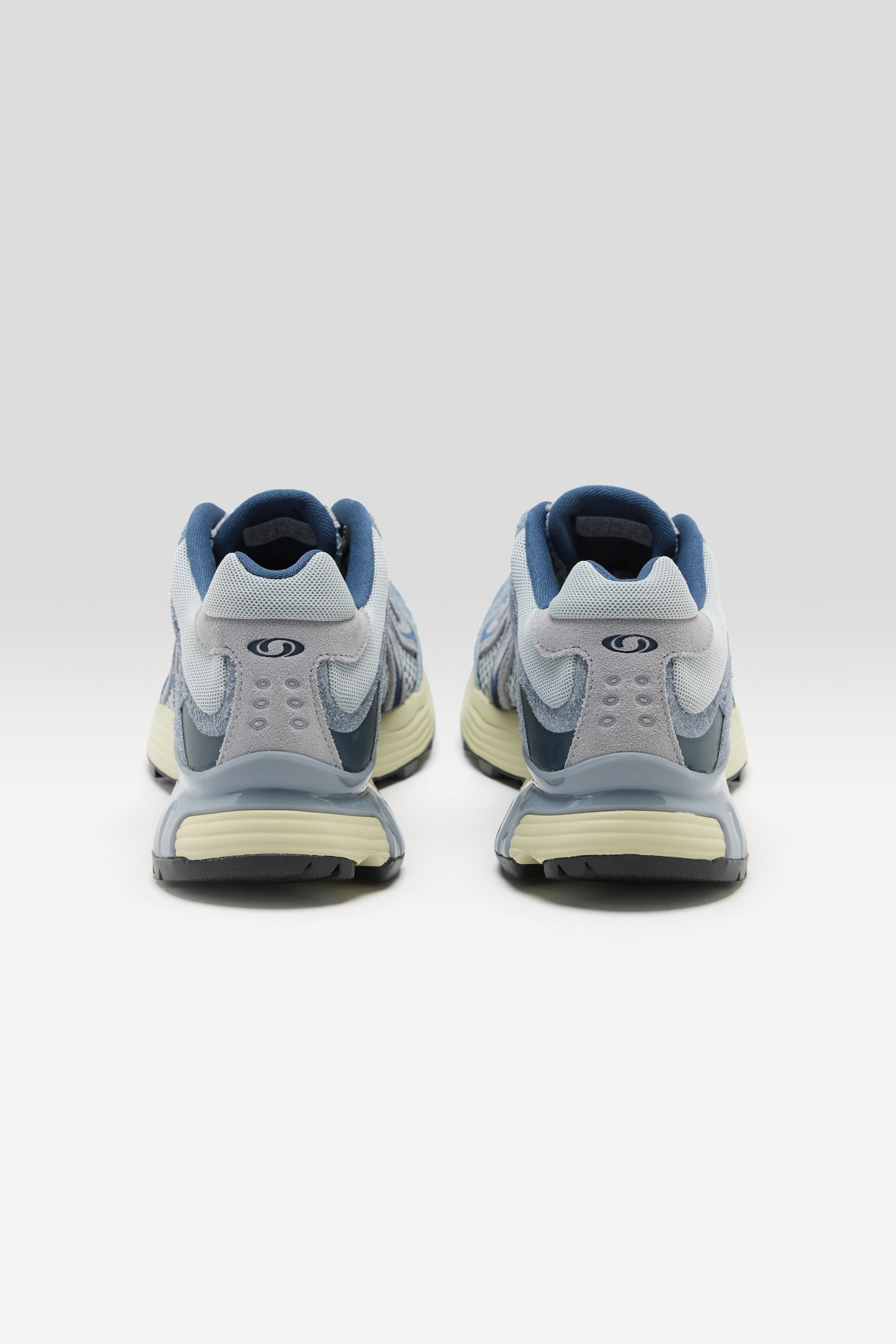 XT-Whisper Embroidery for Women  (261 / W / BLUE)