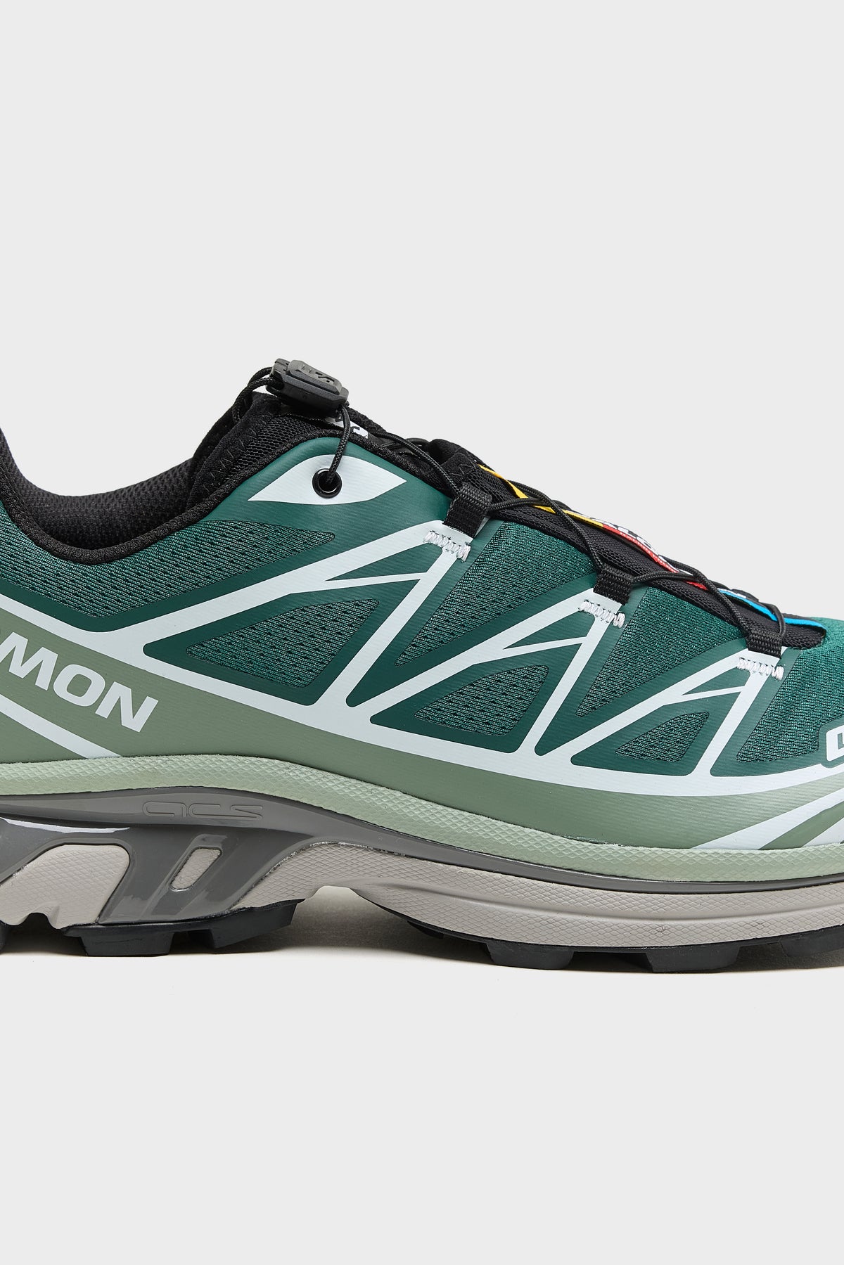 XT-6 für Herren  (261 / M / GREEN)