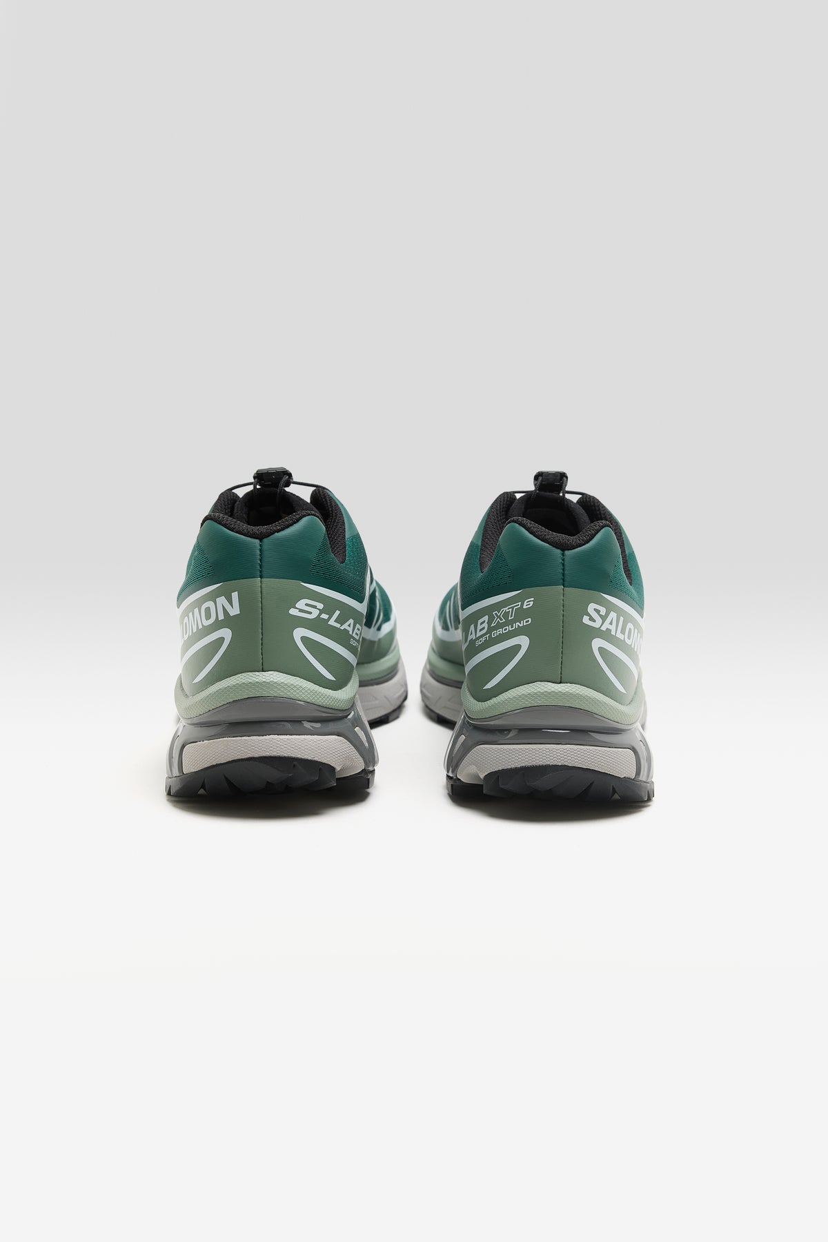 XT-6 für Herren  (261 / M / GREEN)