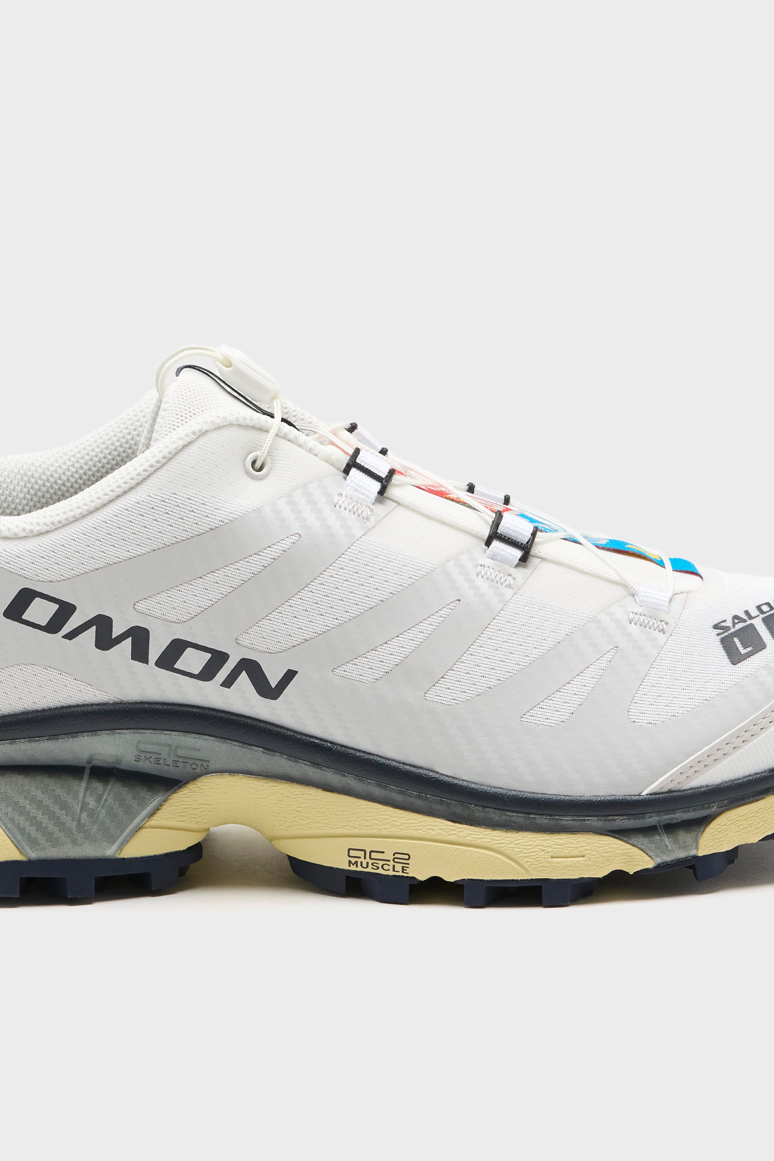 XT-4 OG for Men (261 / M / WHITE)