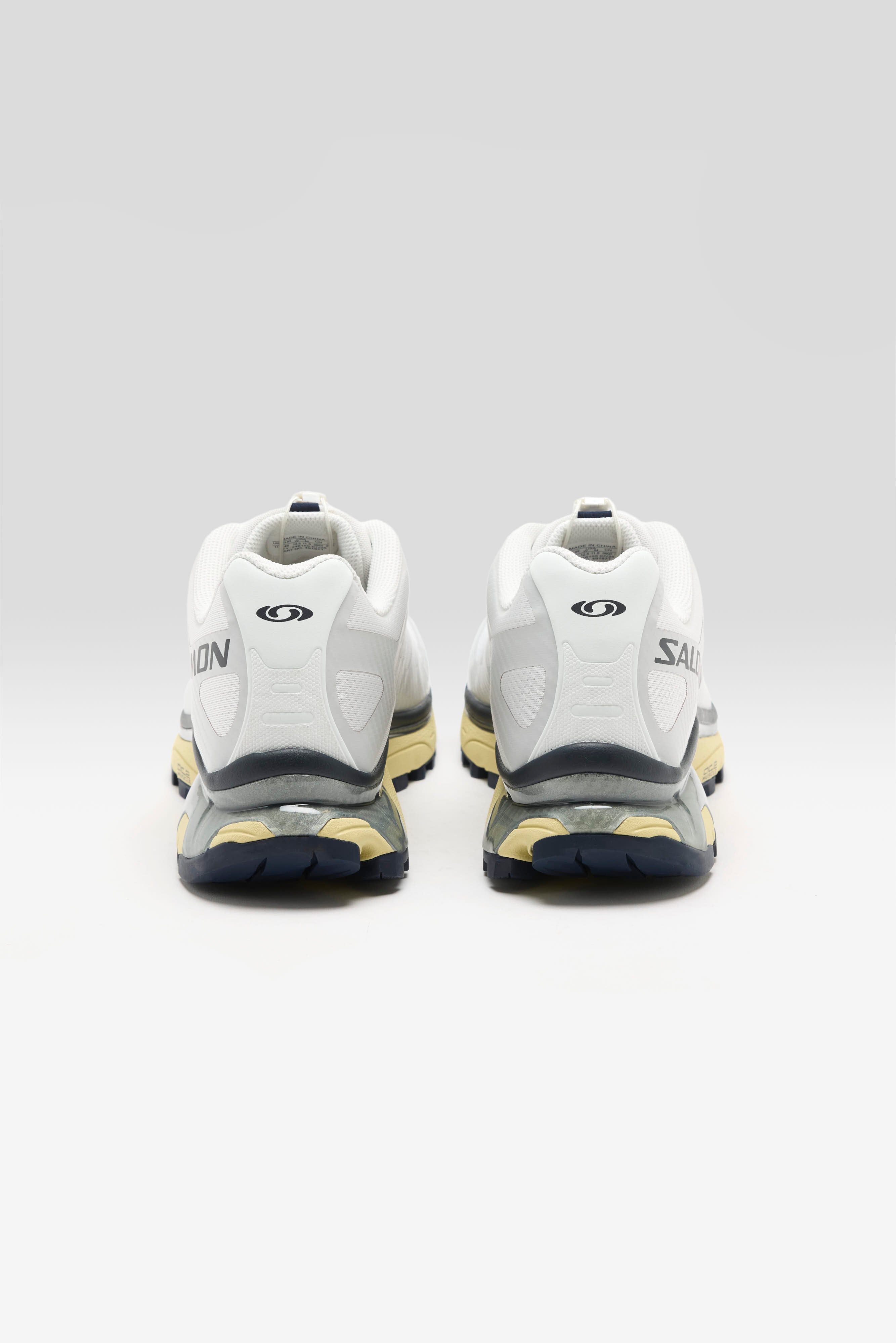 XT-4 OG for Men (261 / M / WHITE)