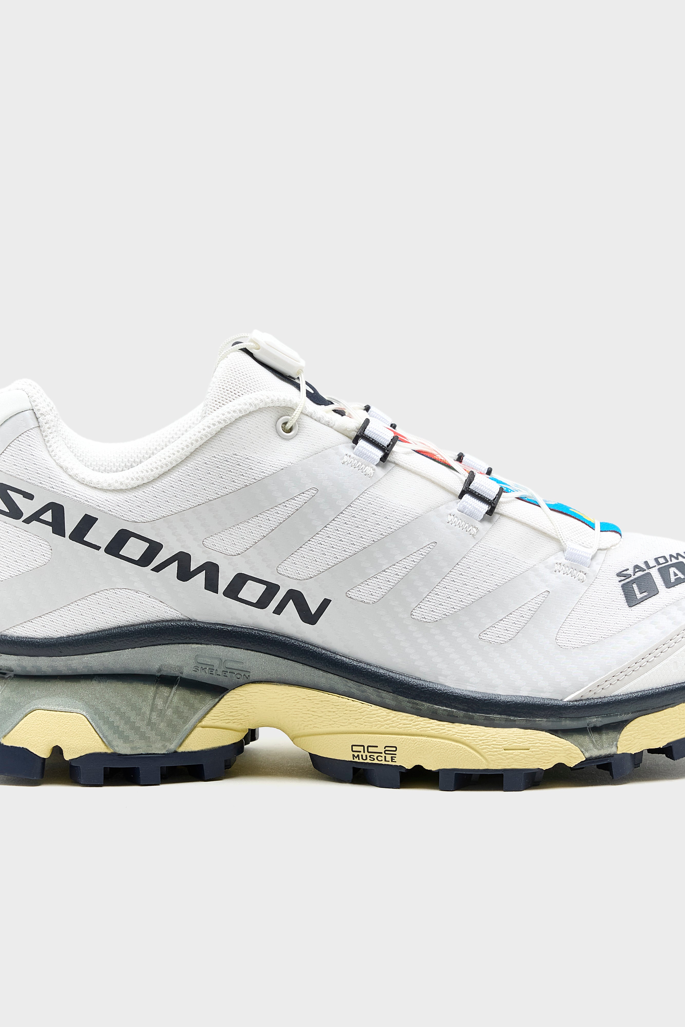 XT-4 OG for Women  (261 / W / WHITE)