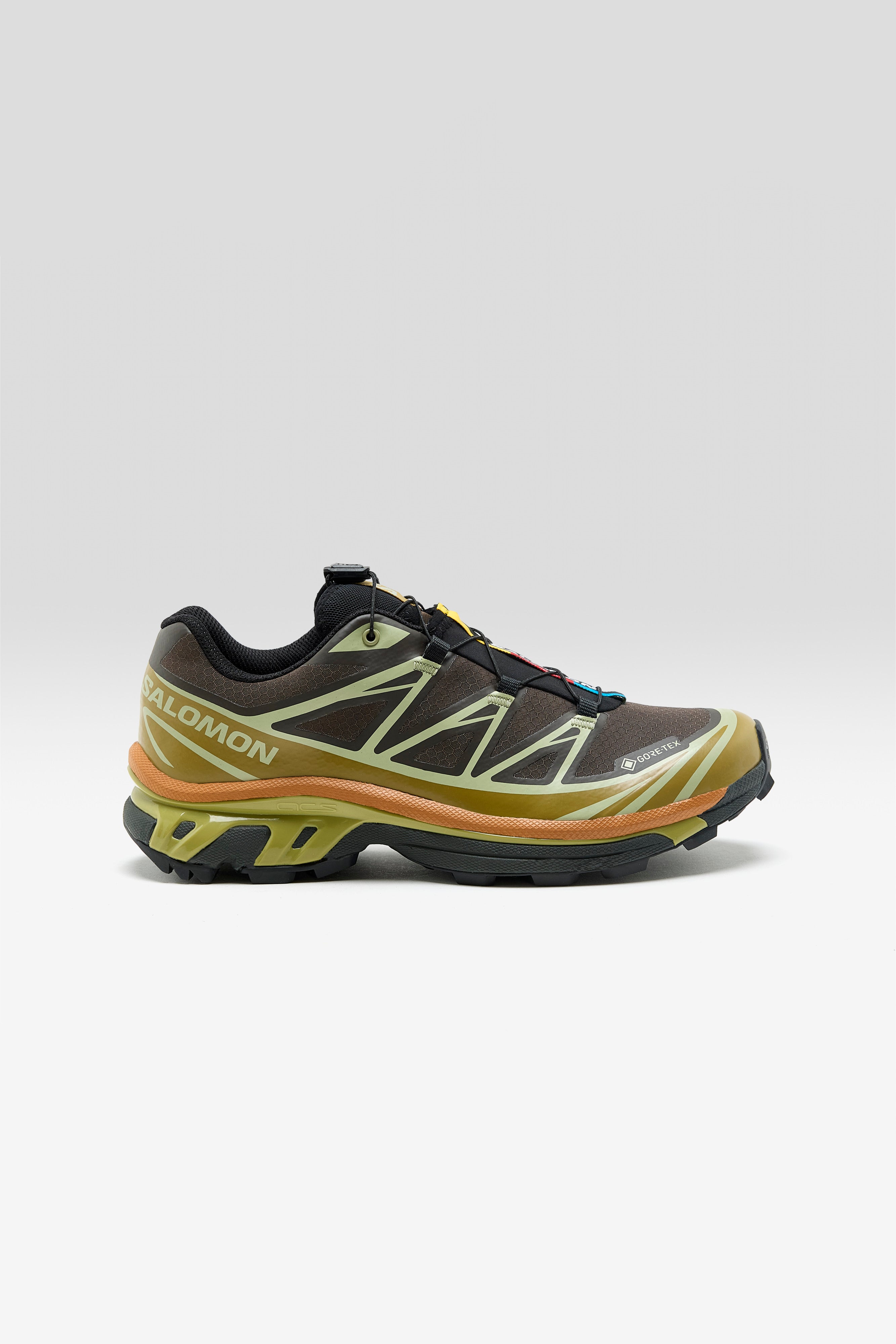 Xt-6 Gore-tex For Women For Women | Bellerose