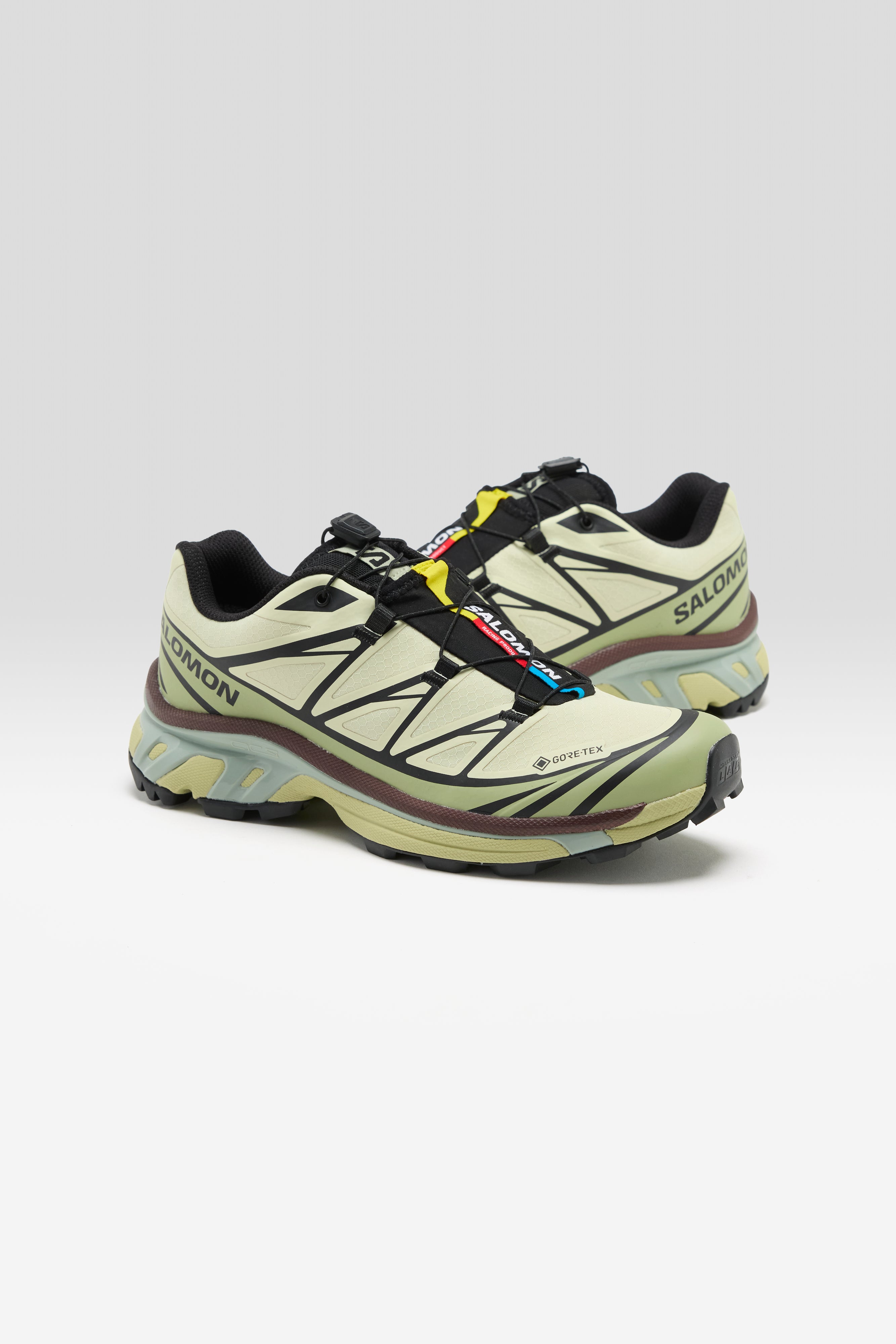 Xt-6 Gore-tex For Women For Women | Bellerose