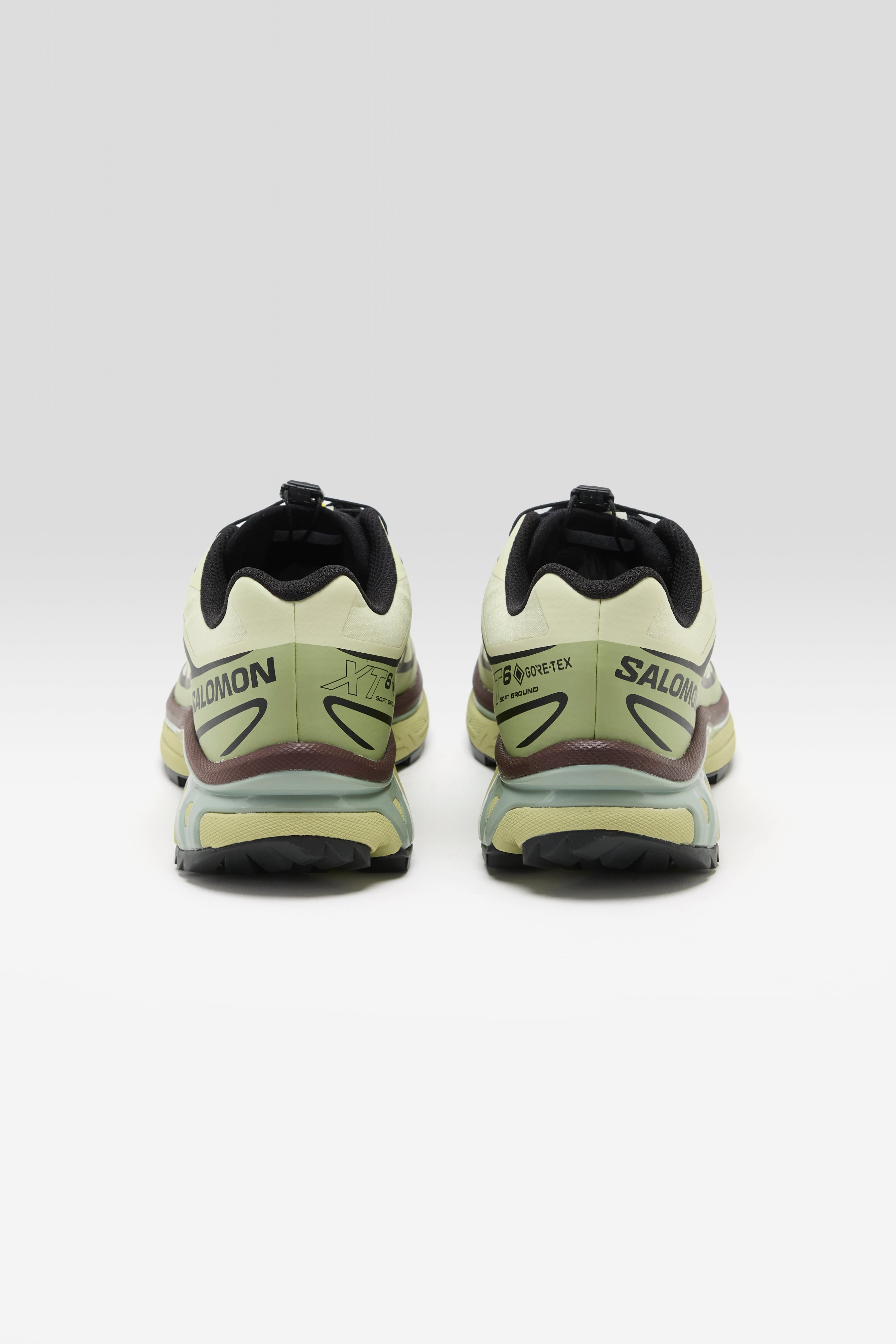 XT-6 GORE-TEX voor Dames  (261 / W / OFF WHITE)