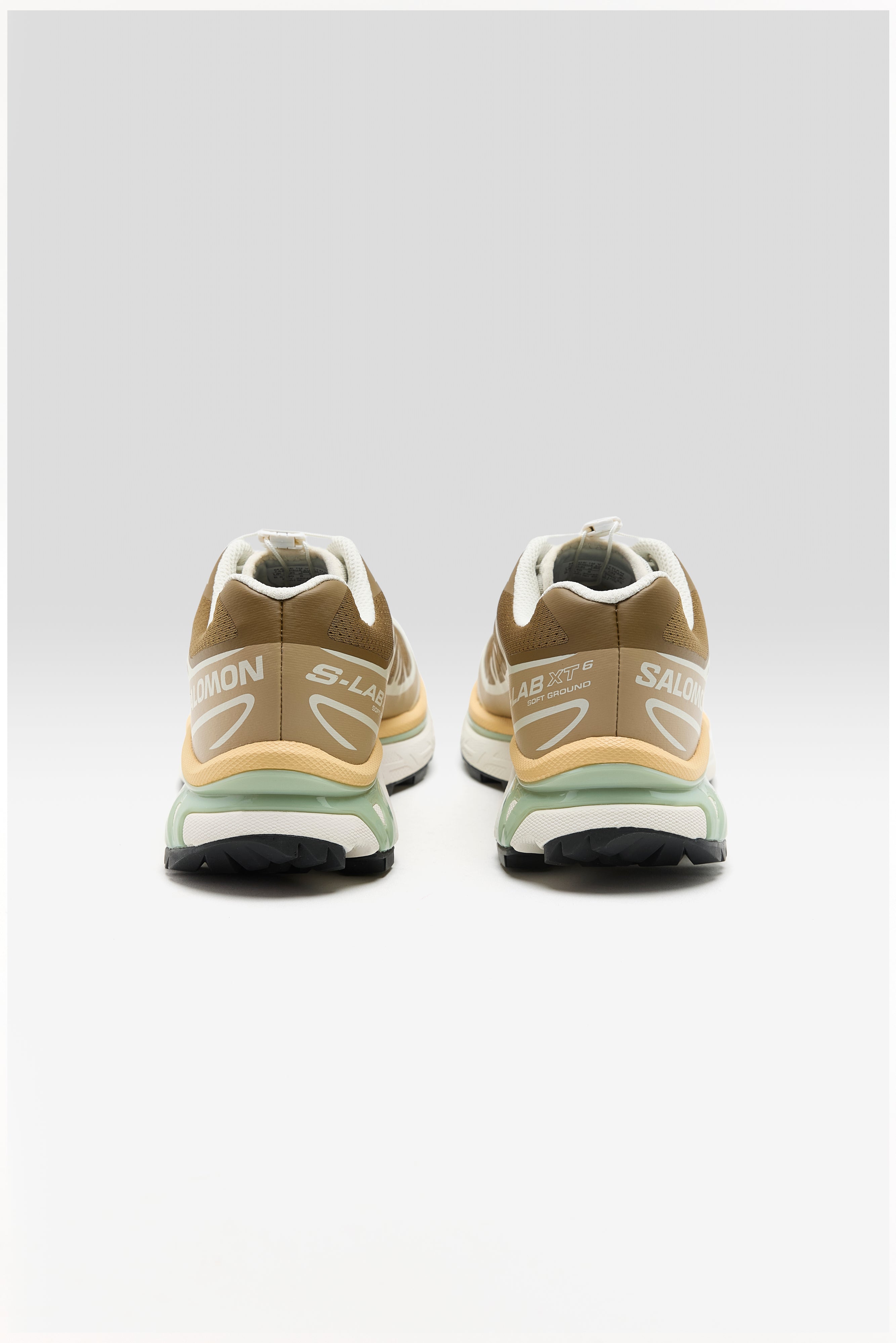 XT-6 for Women  (261 / W / BROWN)