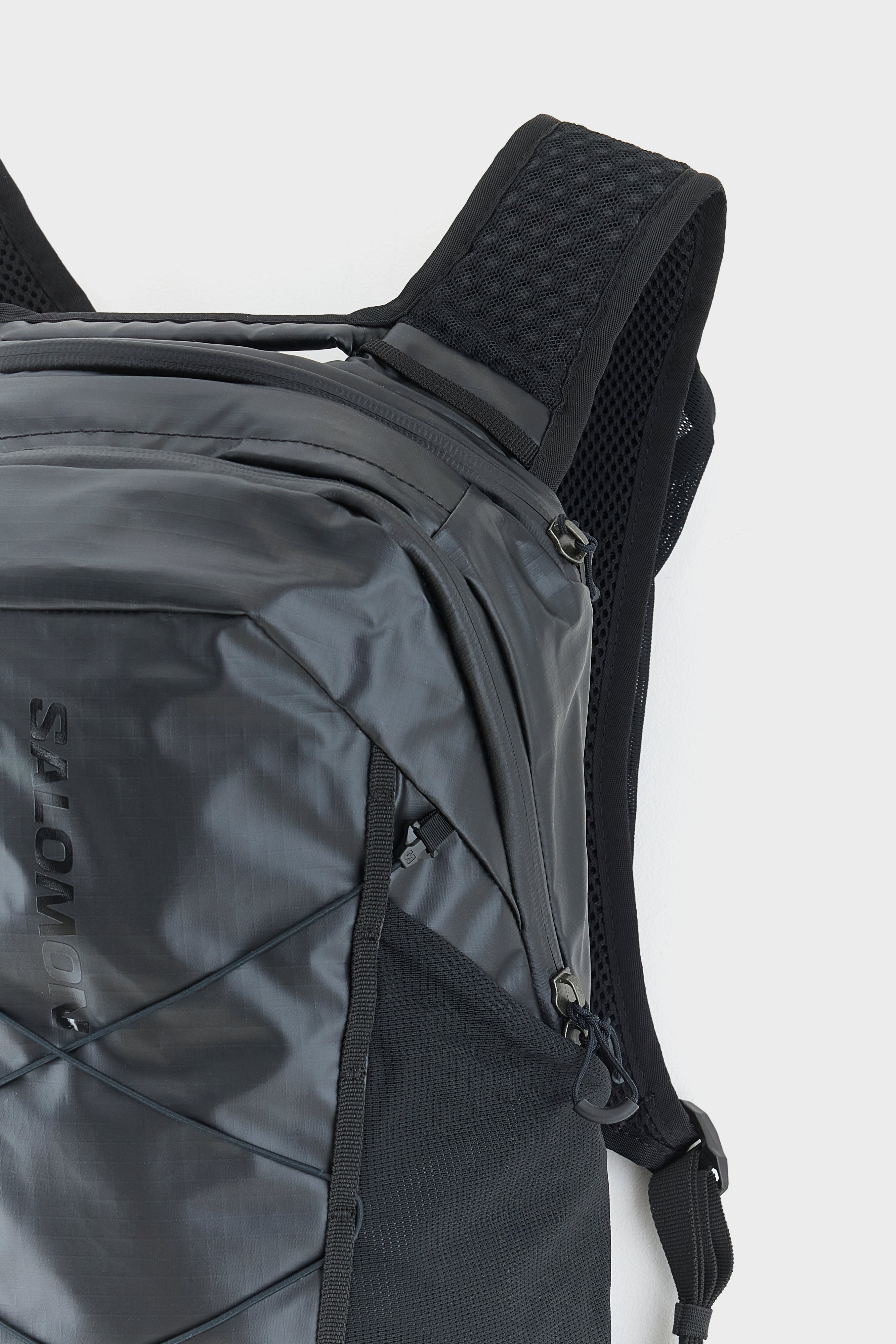 XT 15 OG Backpack  (261 / W / BLACK)
