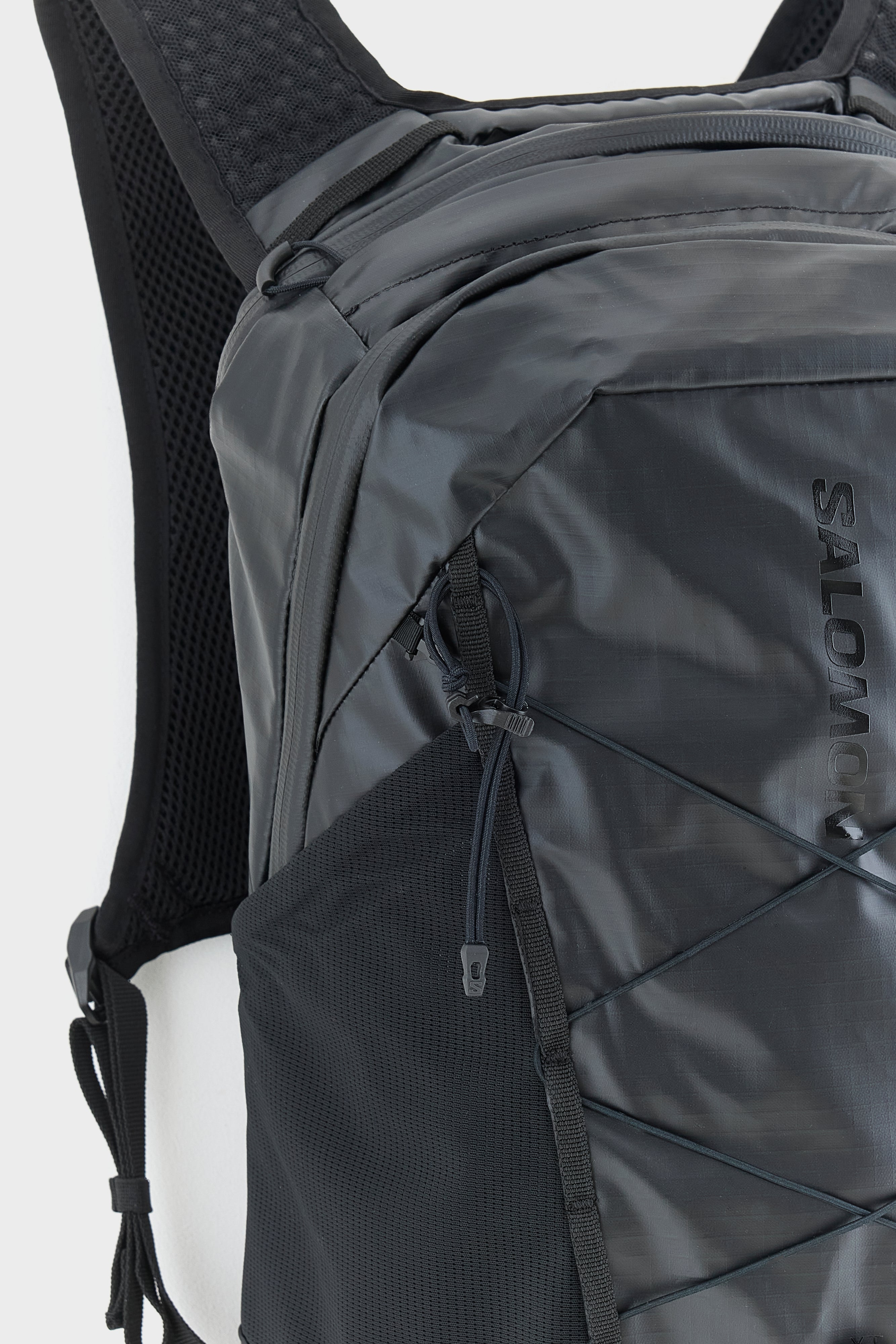 XT 15 OG Backpack  (261 / W / BLACK)