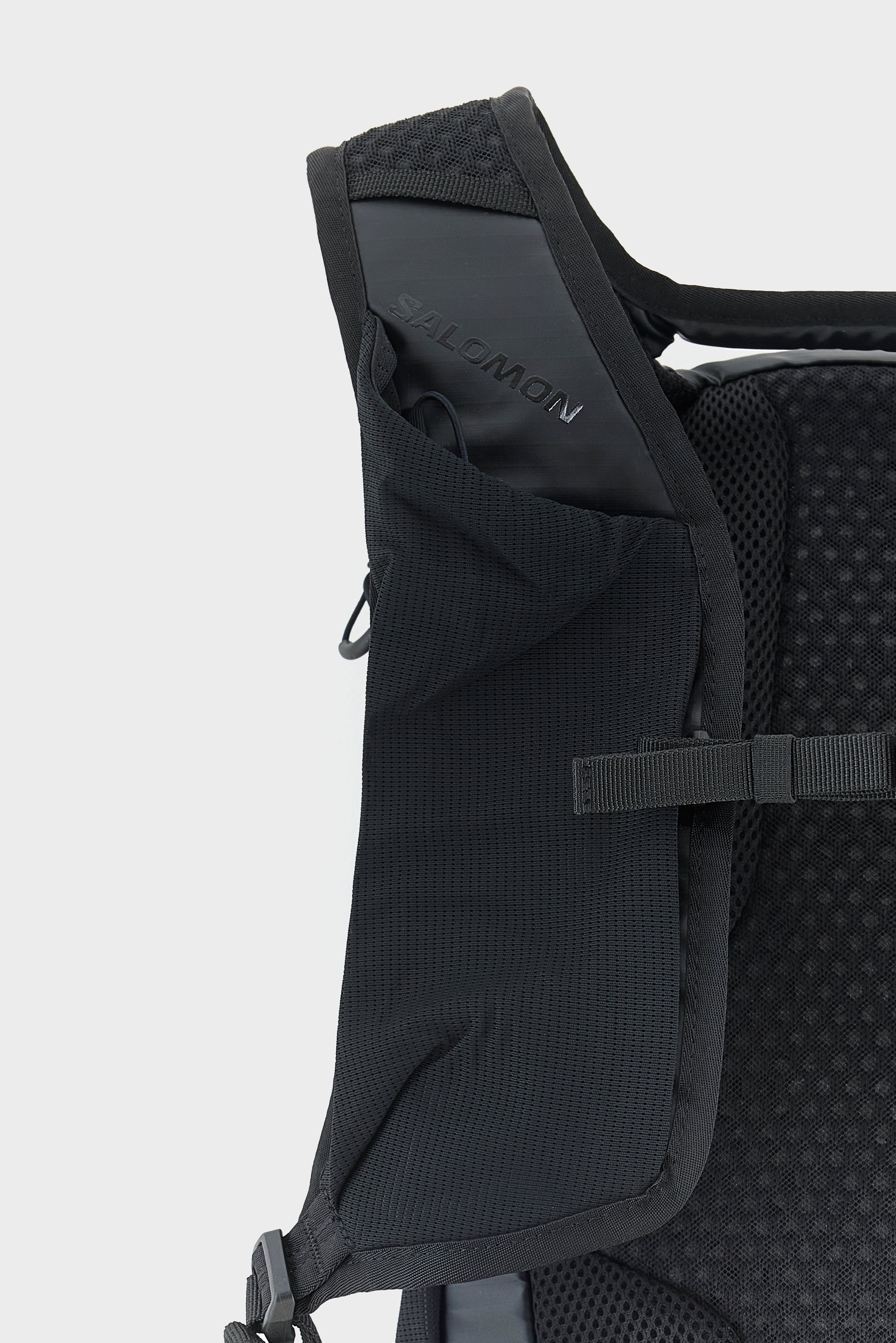 XT 15 OG Backpack  (261 / W / BLACK)