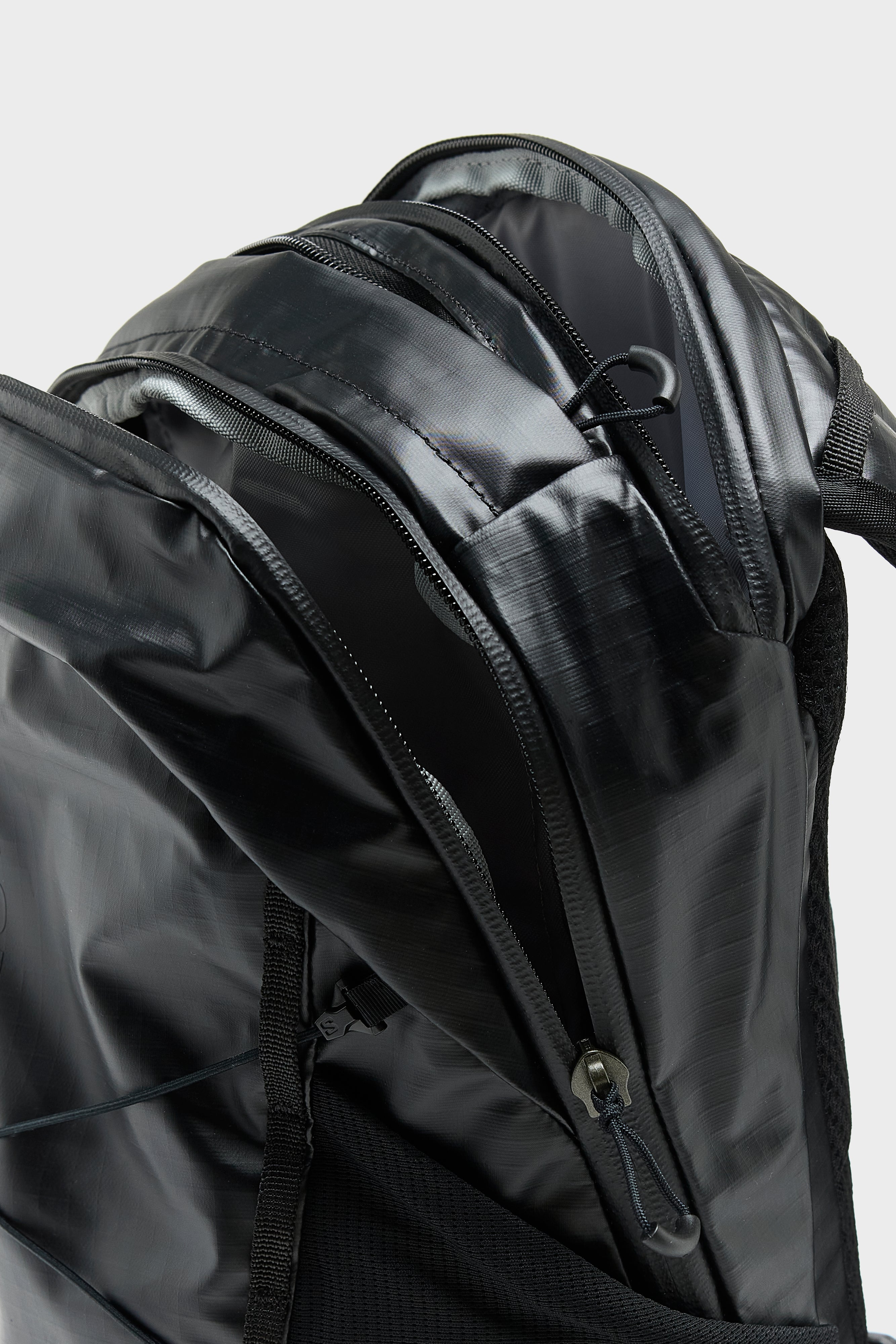 XT 15 OG Backpack  (261 / W / BLACK)