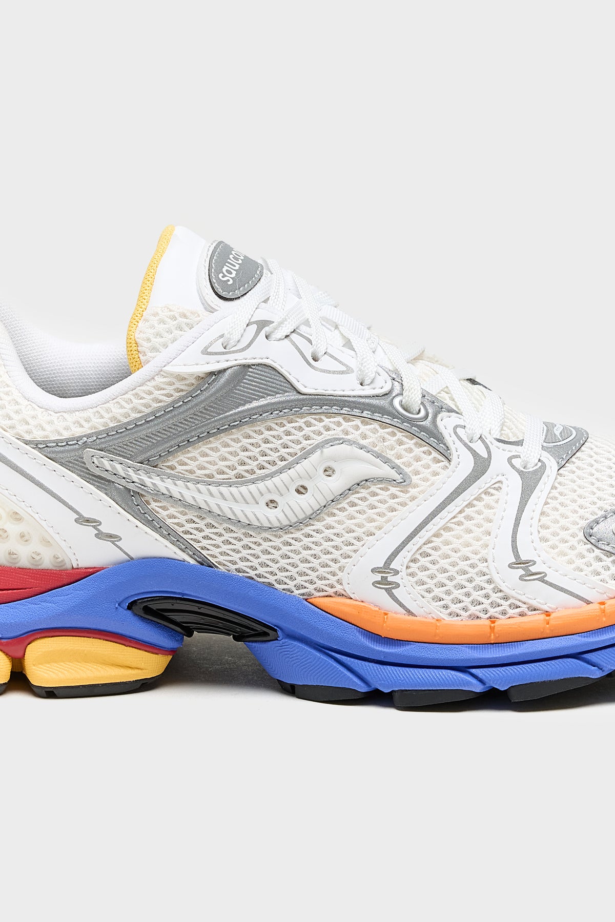 ProGrid Triumph 4 voor dames  (251 / W / MULTICOLOR)