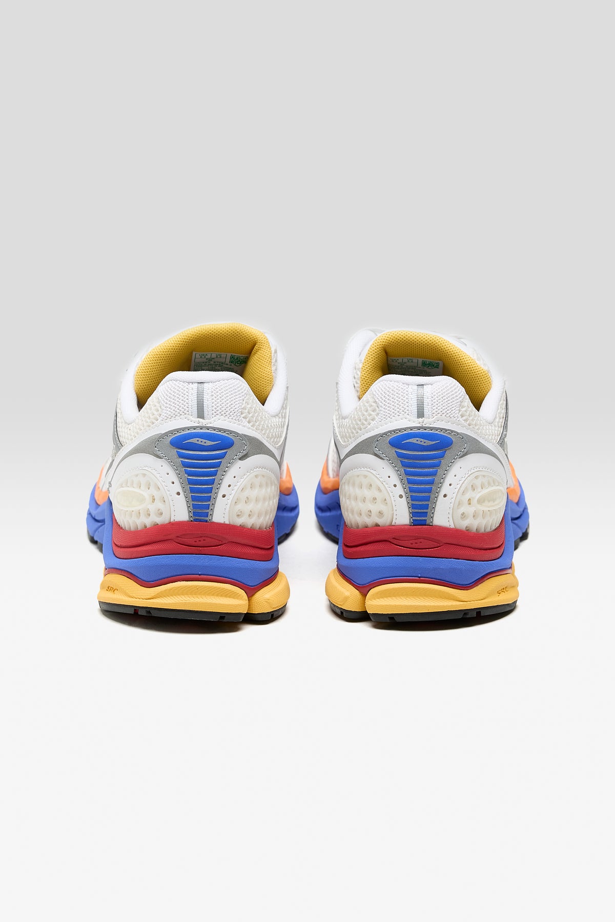 ProGrid Triumph 4 voor dames  (251 / W / MULTICOLOR)