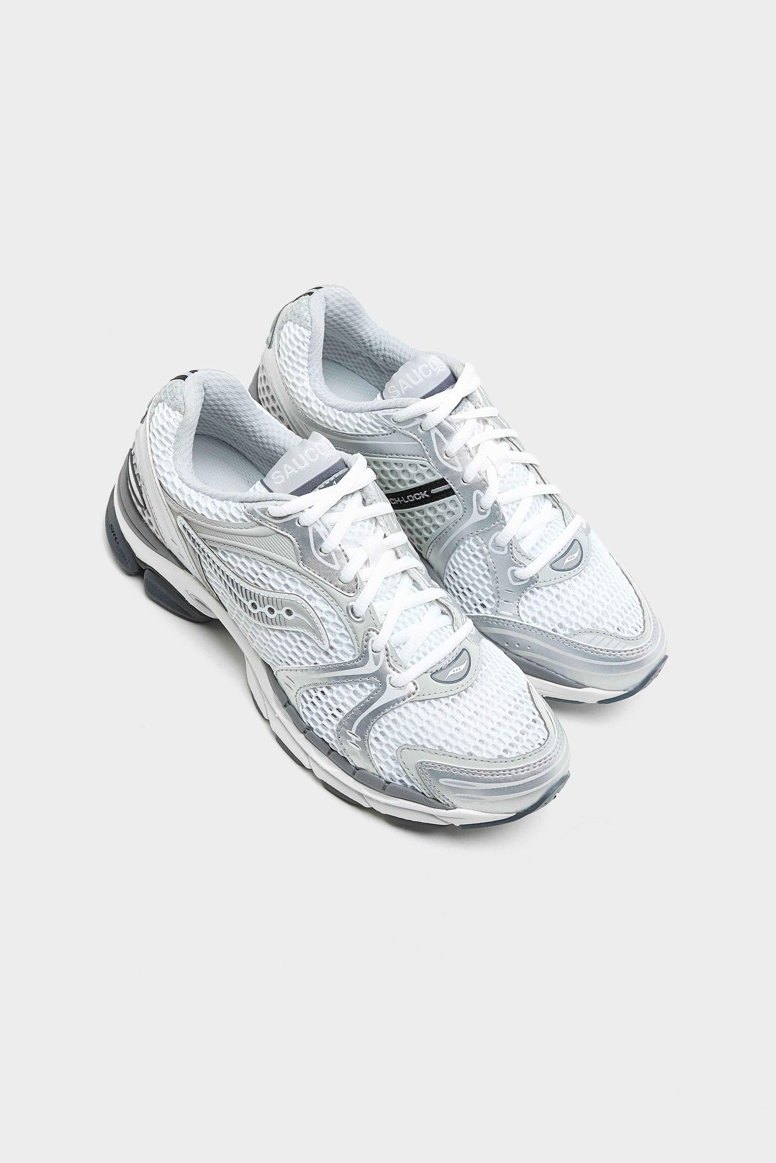ProGrid Triumph 4 for Women  (261 / W / SILVER)