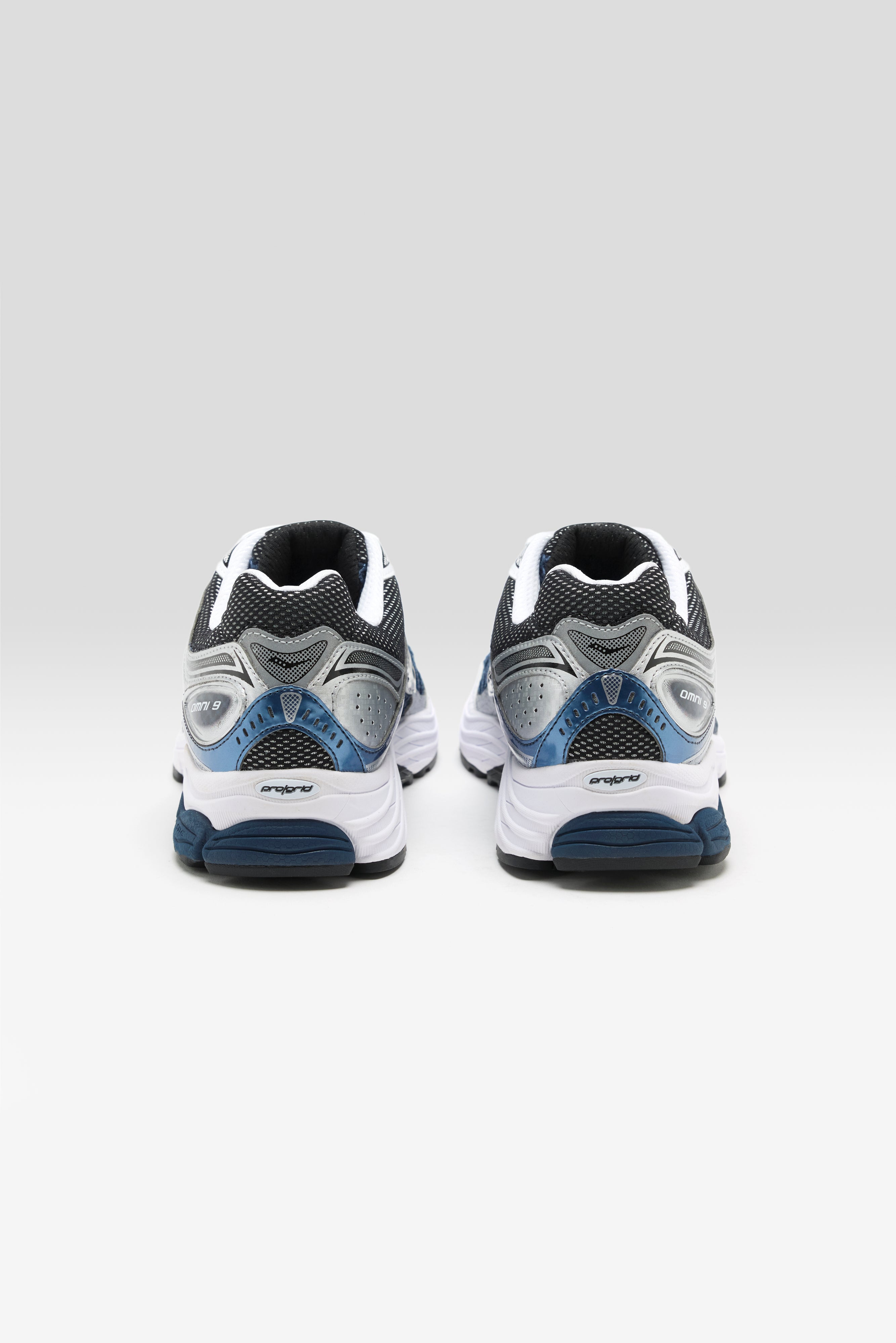Progrid Omni 9 for Men  (261 / M / DARK NAVY)