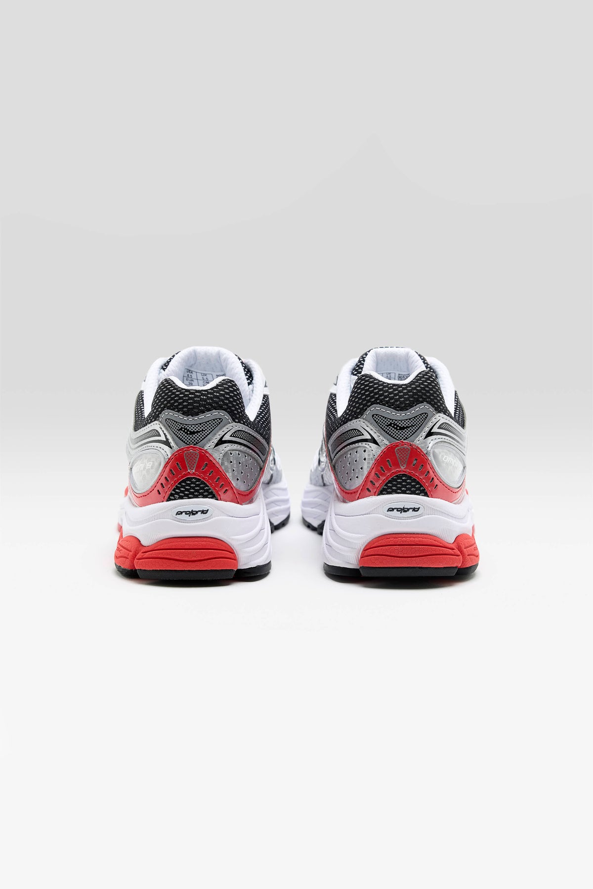 Progrid Omni 9 für Damen  (261 / W / RED)
