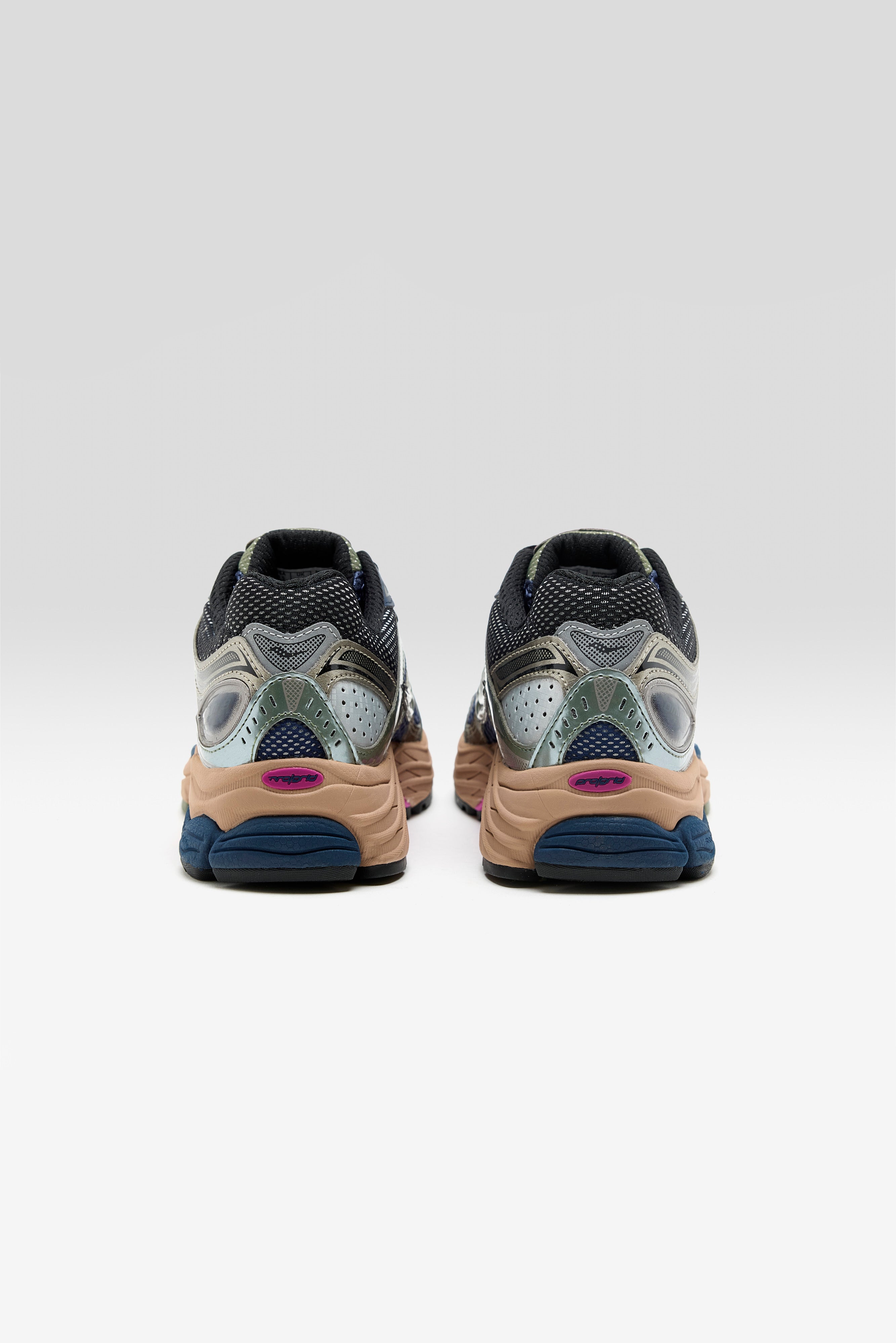 ProGrid Omni  9 Disrupt for Women  (261 / W / DARK NAVY)