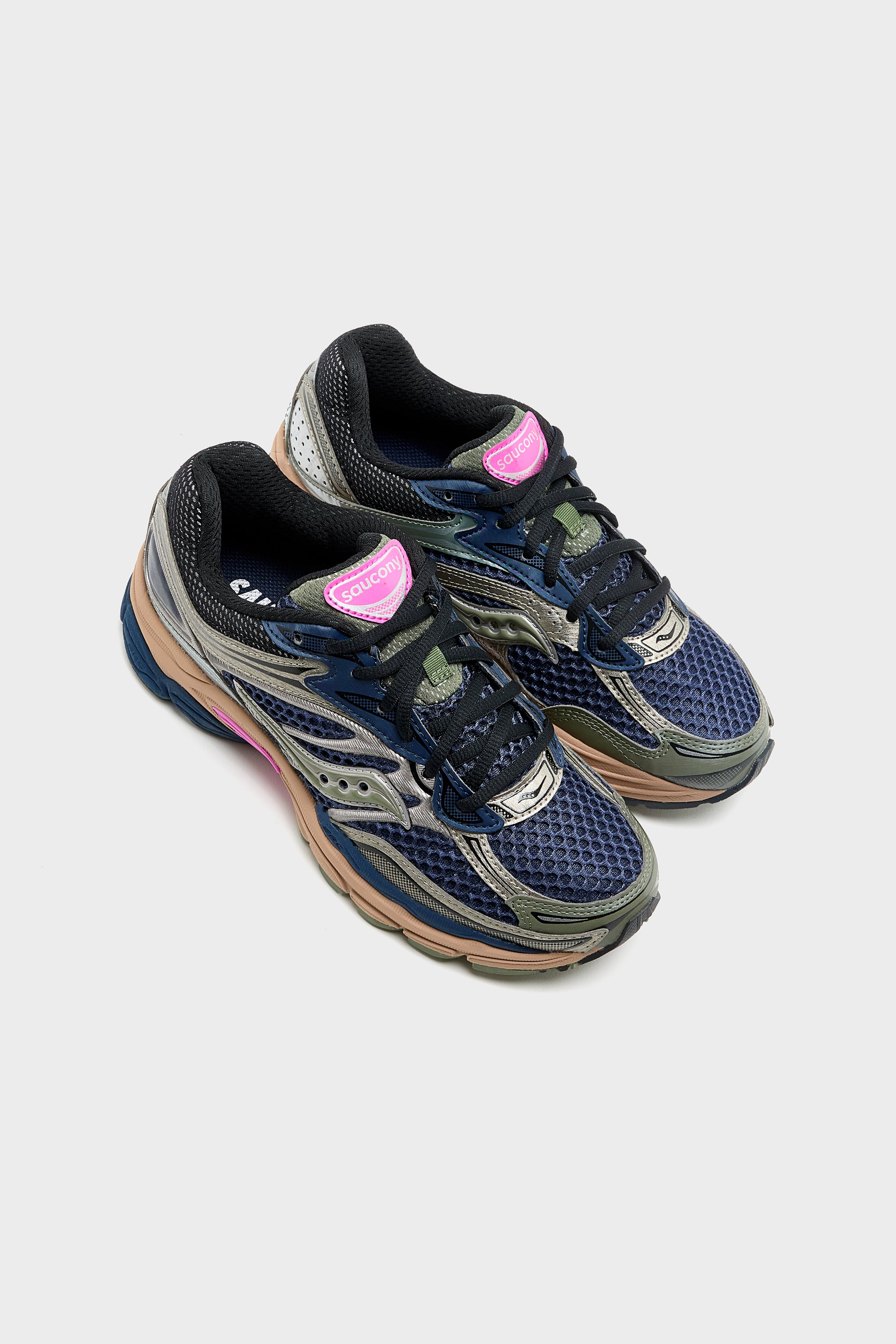 ProGrid Omni  9 Disrupt for Women  (261 / W / DARK NAVY)