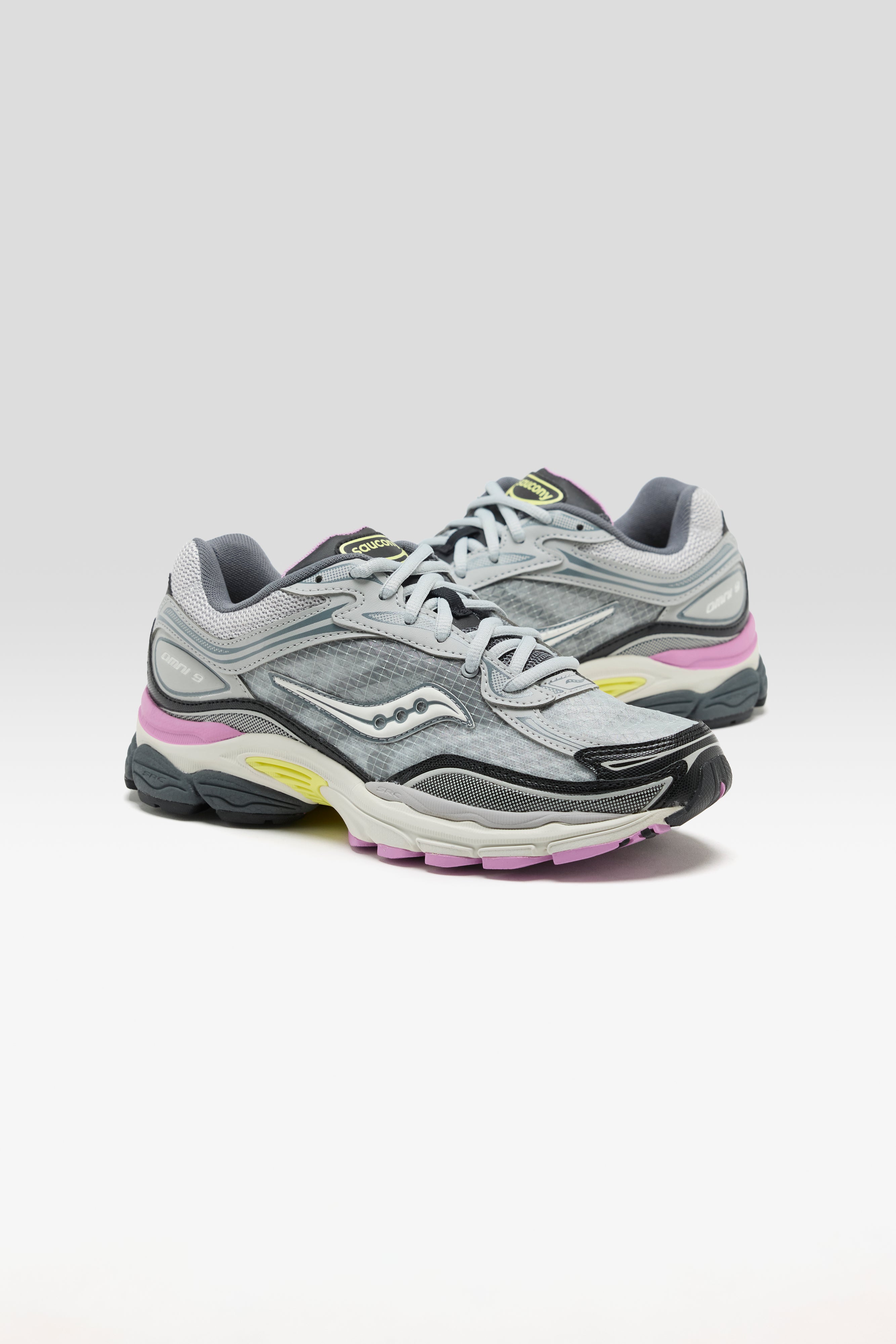 Progrid Omni 9 For Women For Women | Bellerose