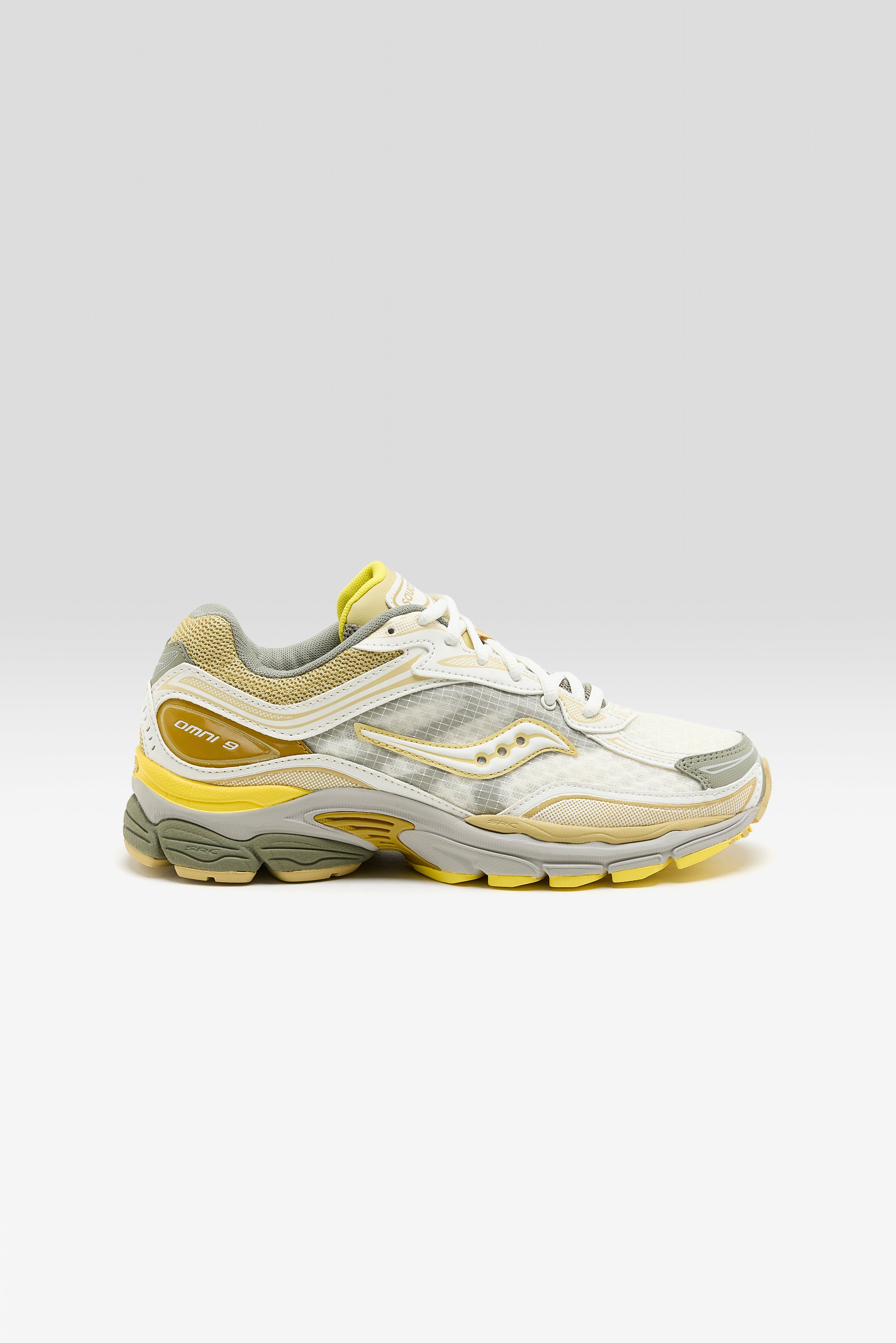 Progrid Omni 9 For Women For Women | Bellerose