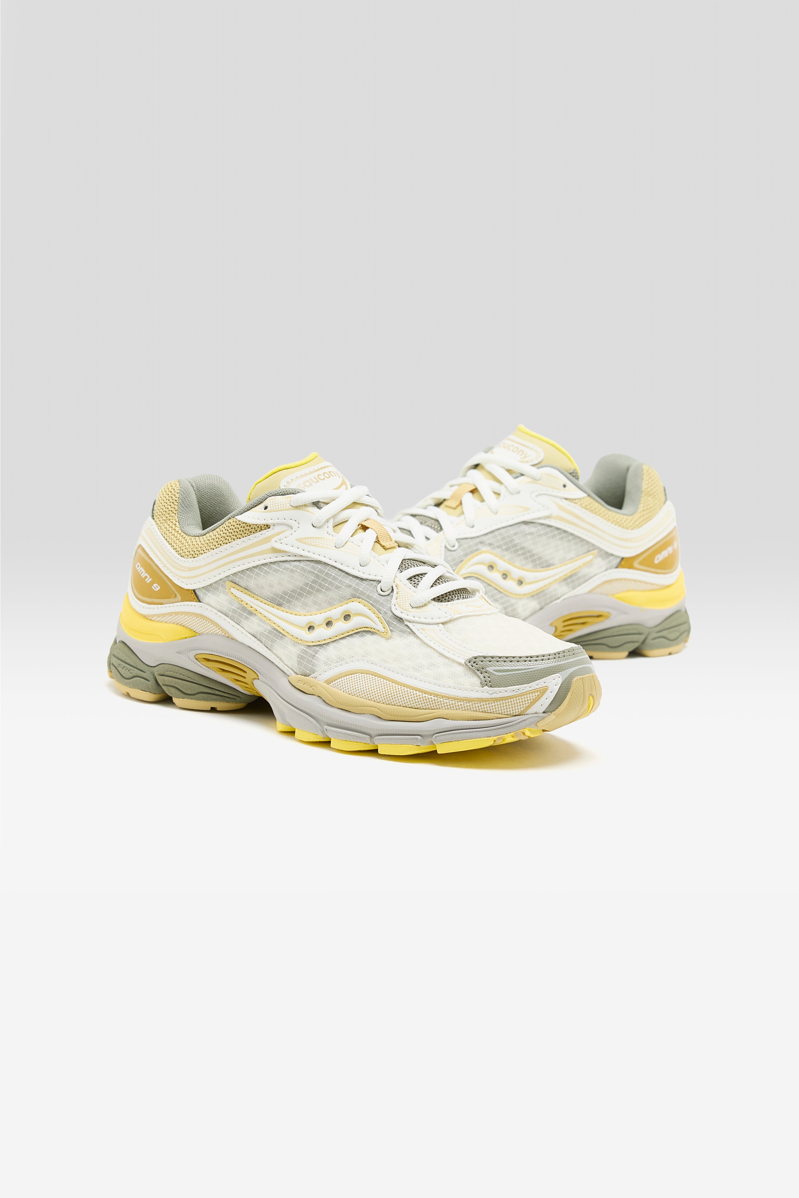 Progrid Omni 9 For Women For Women | Bellerose