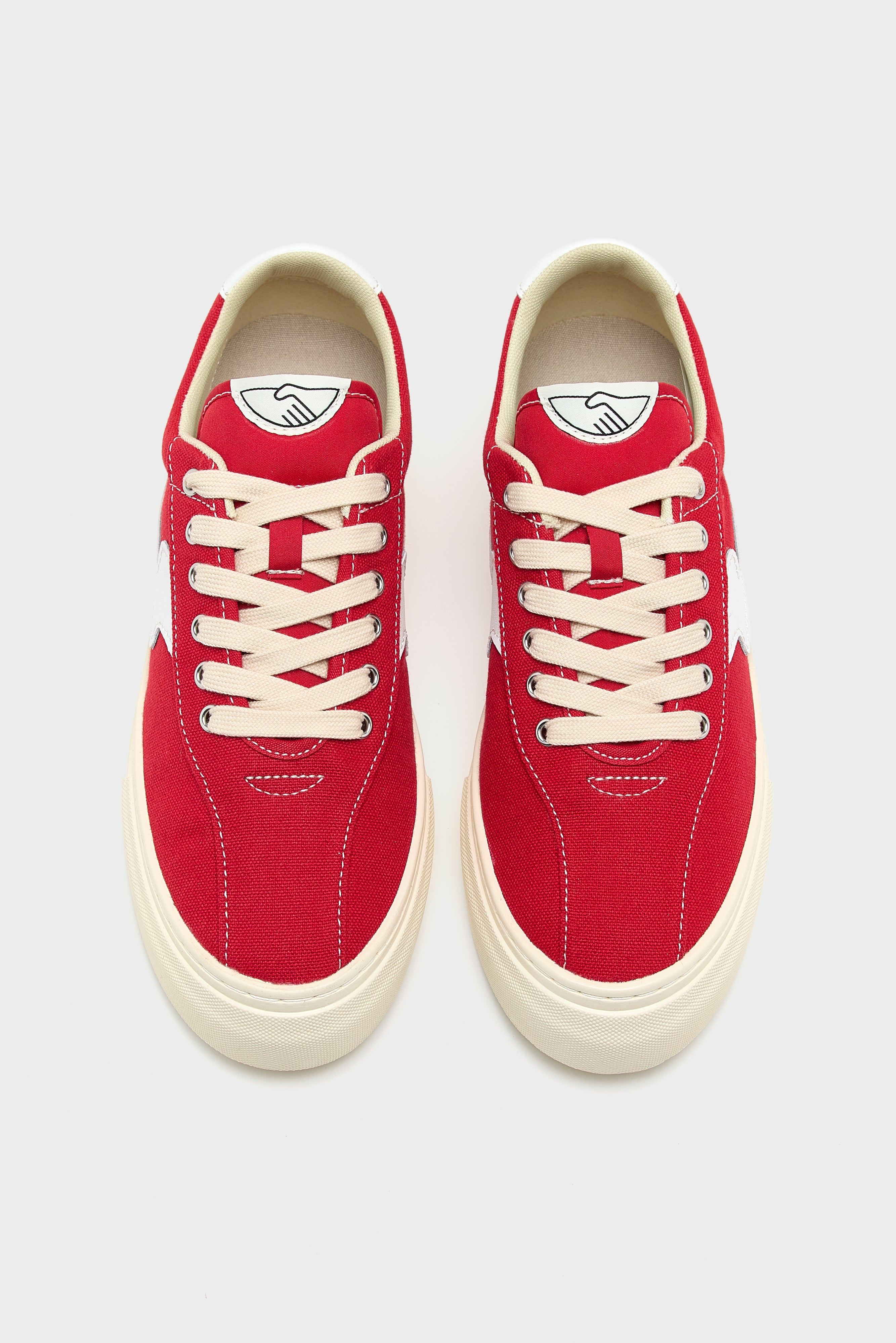 Club Dellow S-Strike Cup for Women  (251 / W / RED)