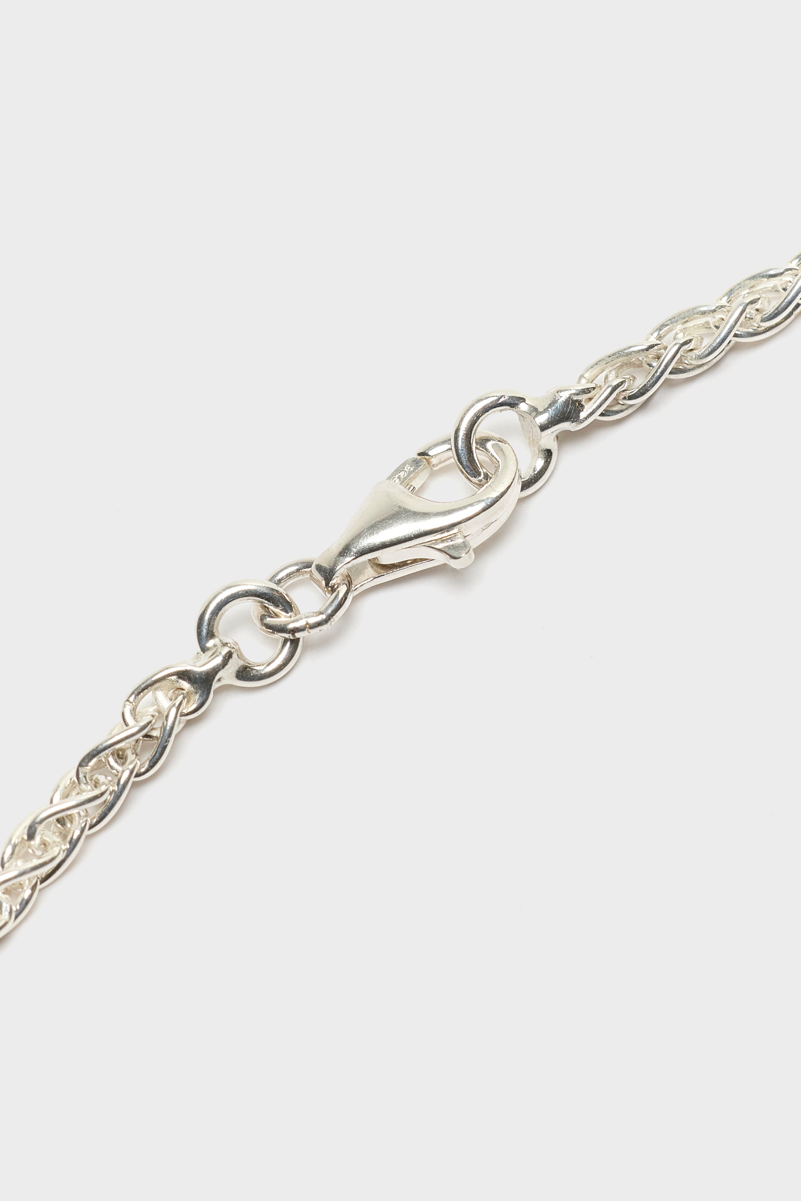 Collier Luca  (261 / W / SILVER)
