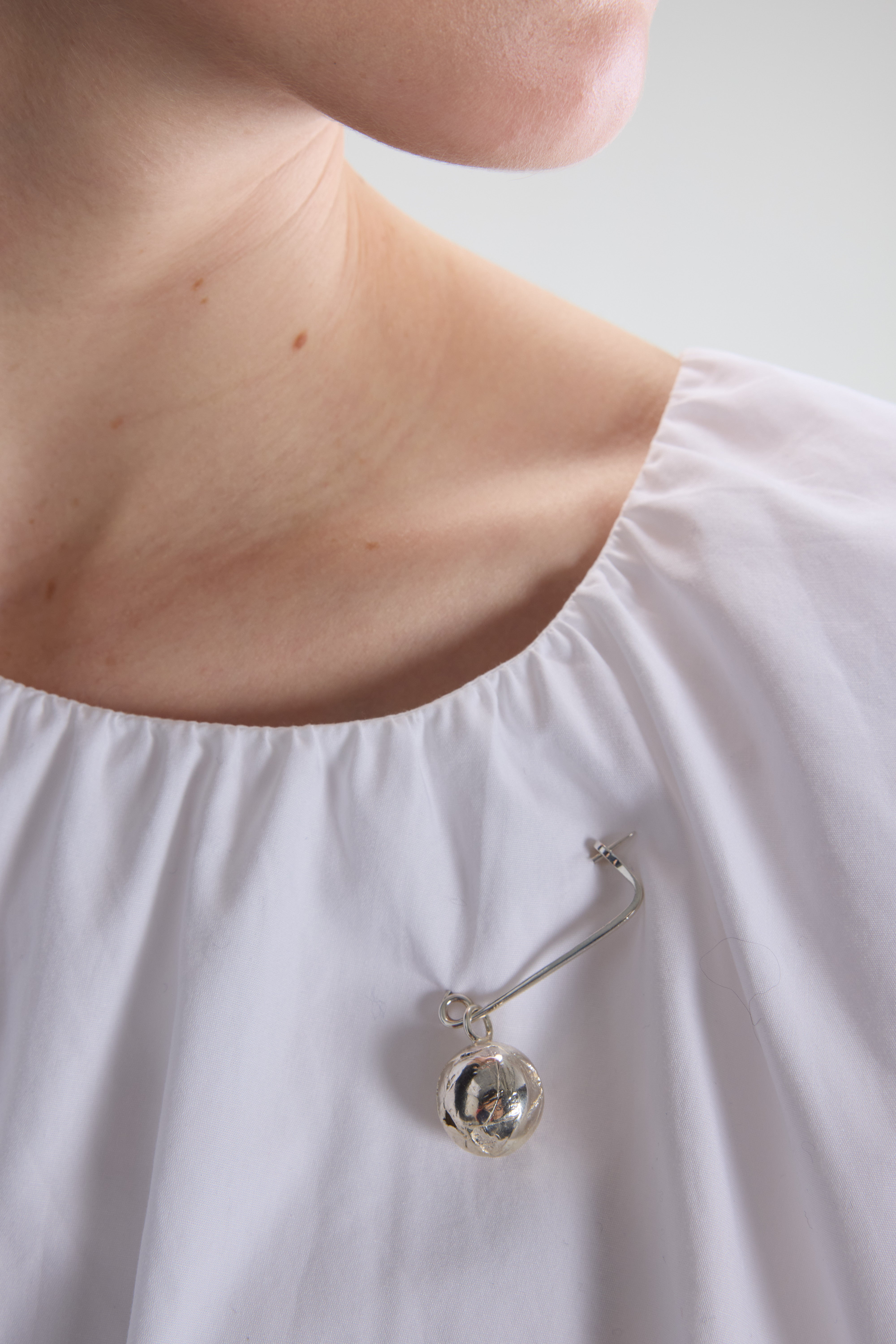 Phae Pin  (261 / W / SILVER)