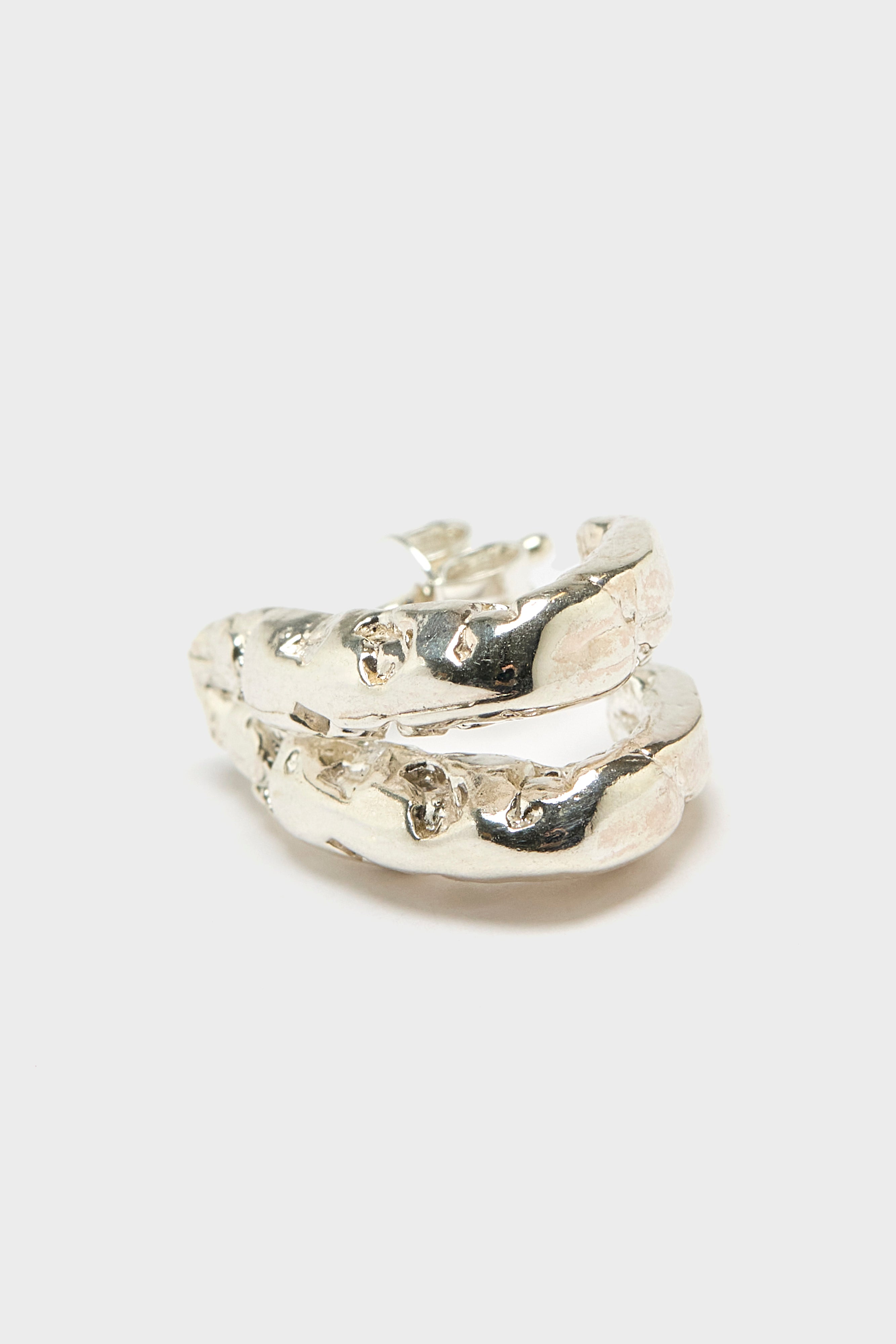 Roca Hoop Stud Earring For Women | Bellerose