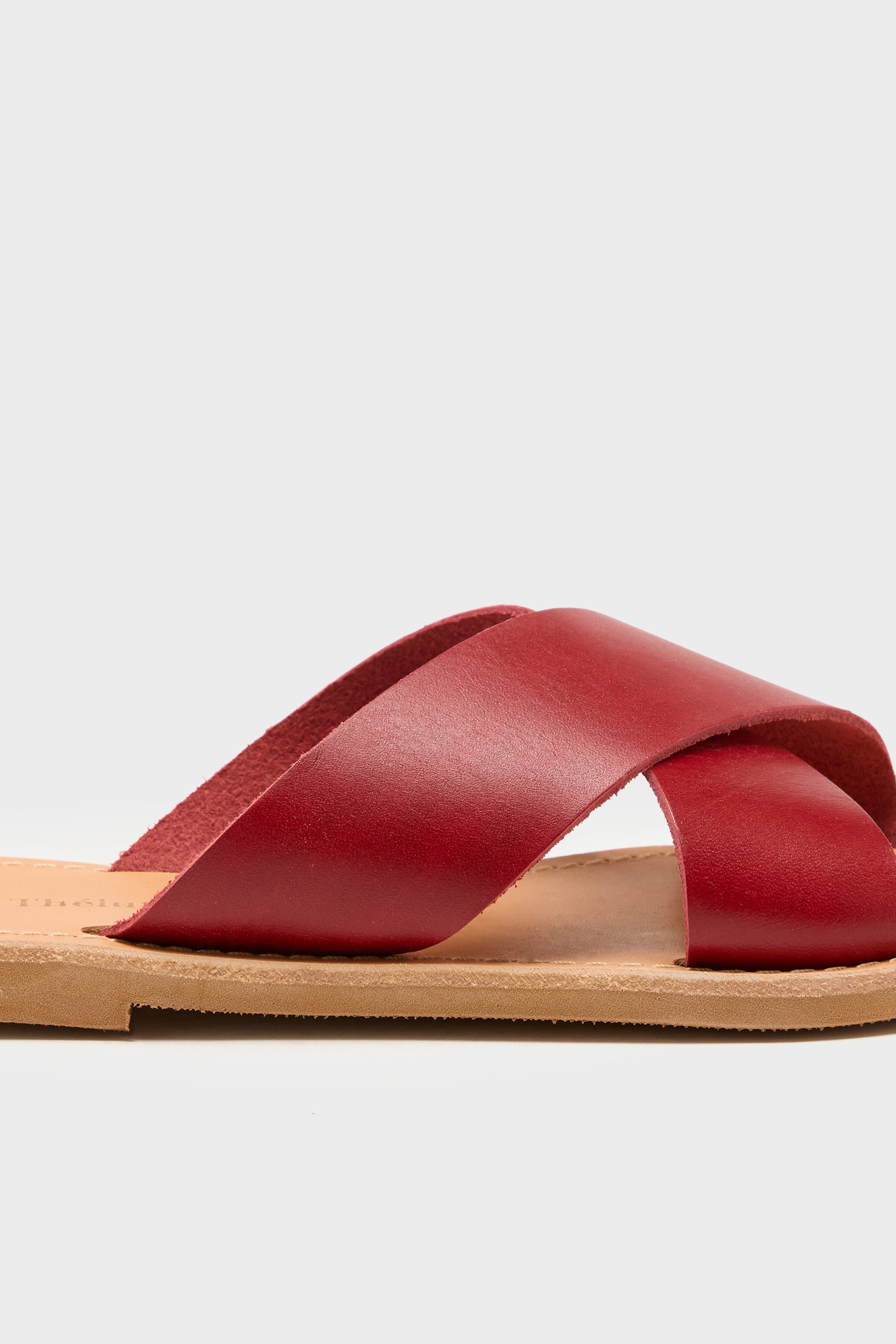 Gaëlle Sandals For Juniors For Kids | Bellerose