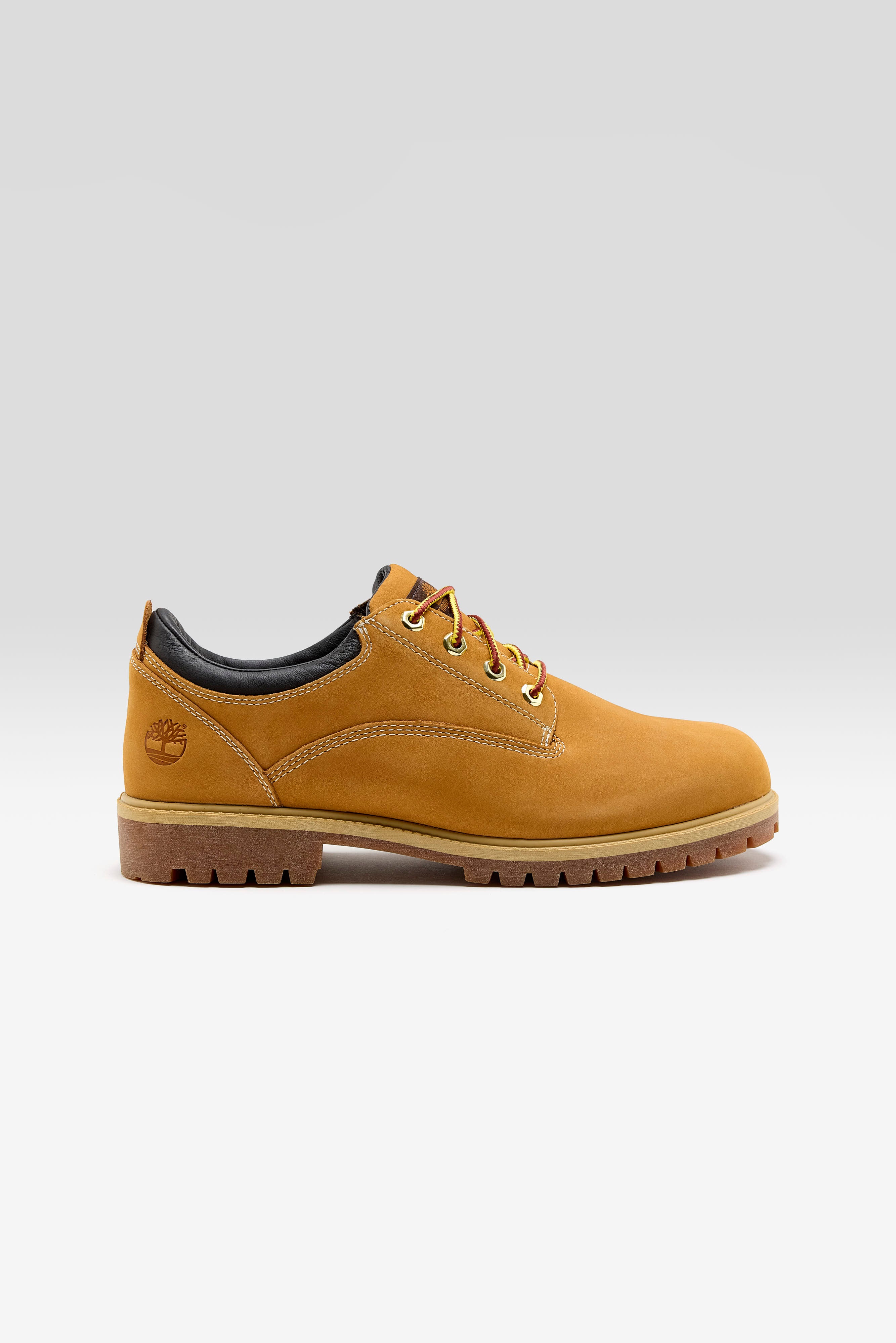 Heritage Lace-up Shoe For Men | Bellerose