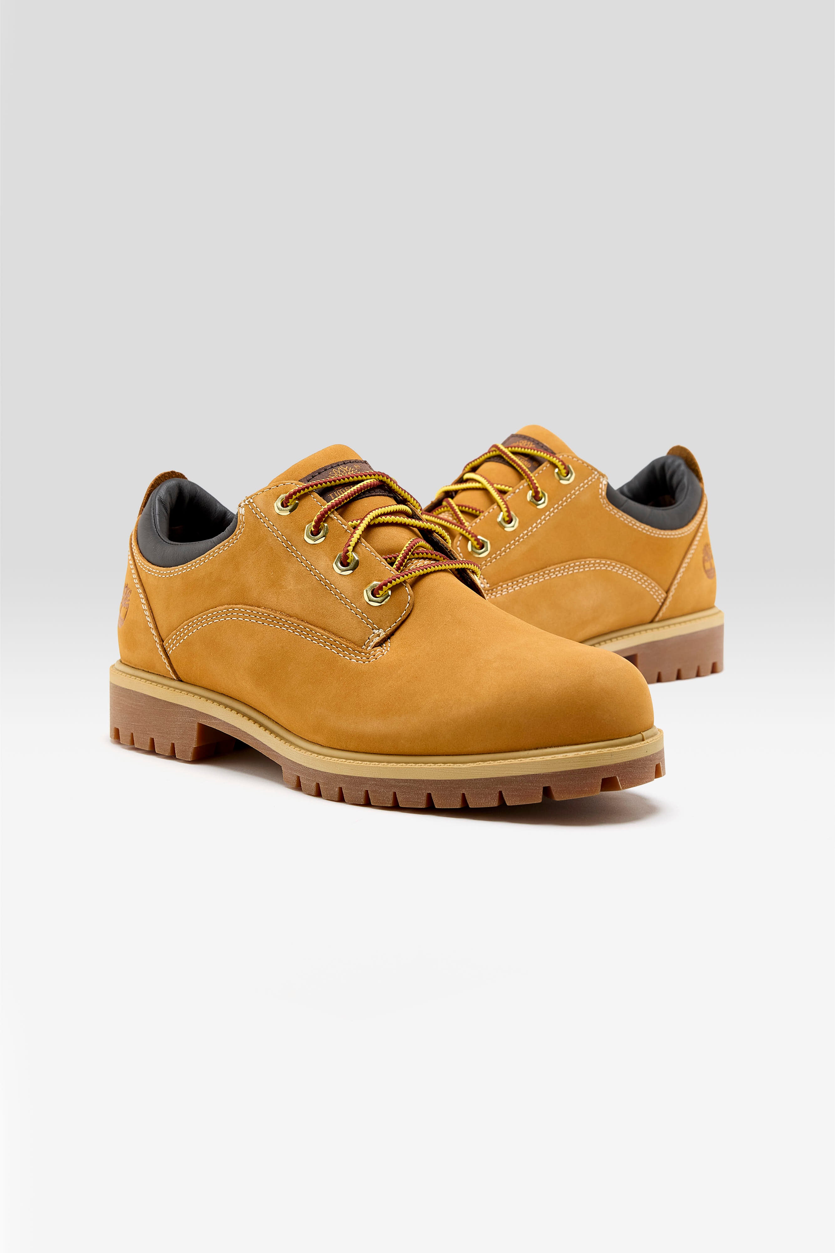 Heritage Lace-up Shoe For Men | Bellerose
