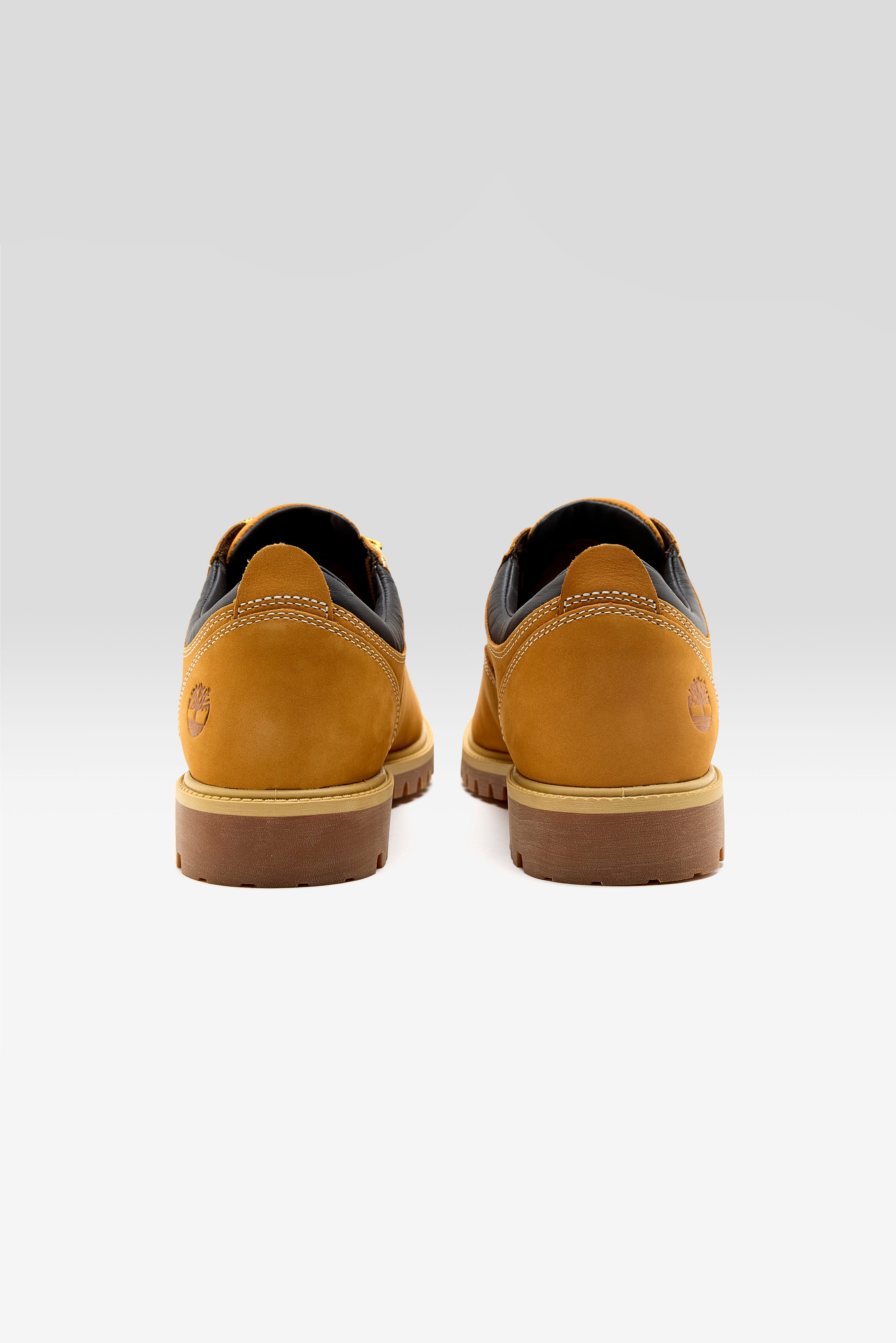 Heritage Lace-up Shoe  (261 / M / BEIGE)