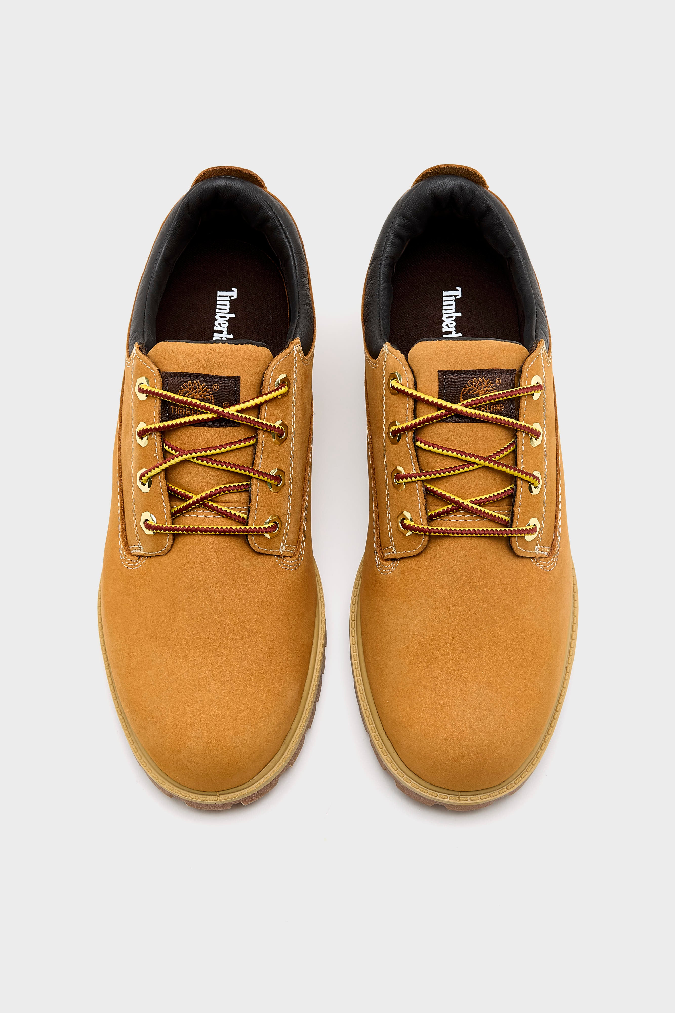 Heritage Lace-up Shoe  (261 / M / BEIGE)