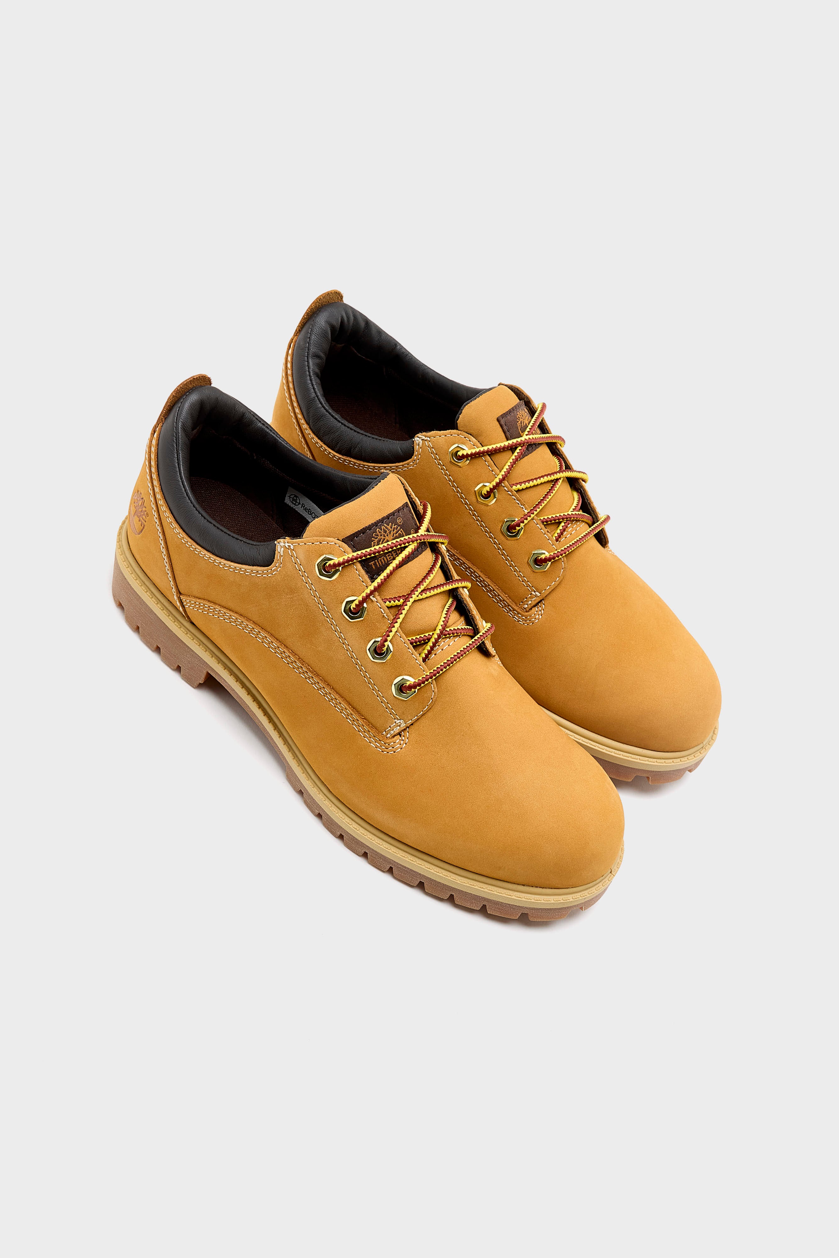 Heritage Lace-up Shoe  (261 / M / BEIGE)