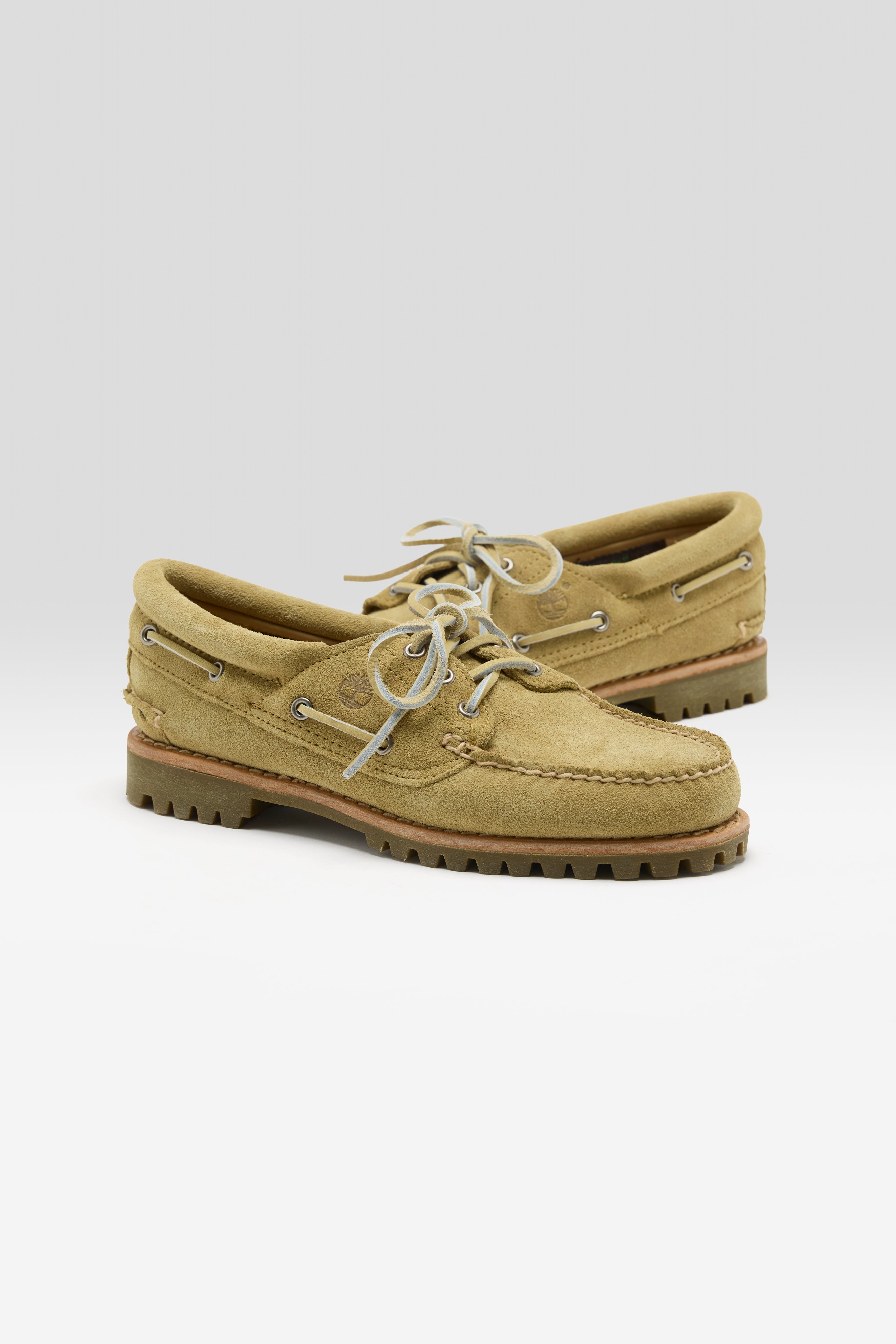 Authentic Boat Shoes For Women For Women | Bellerose