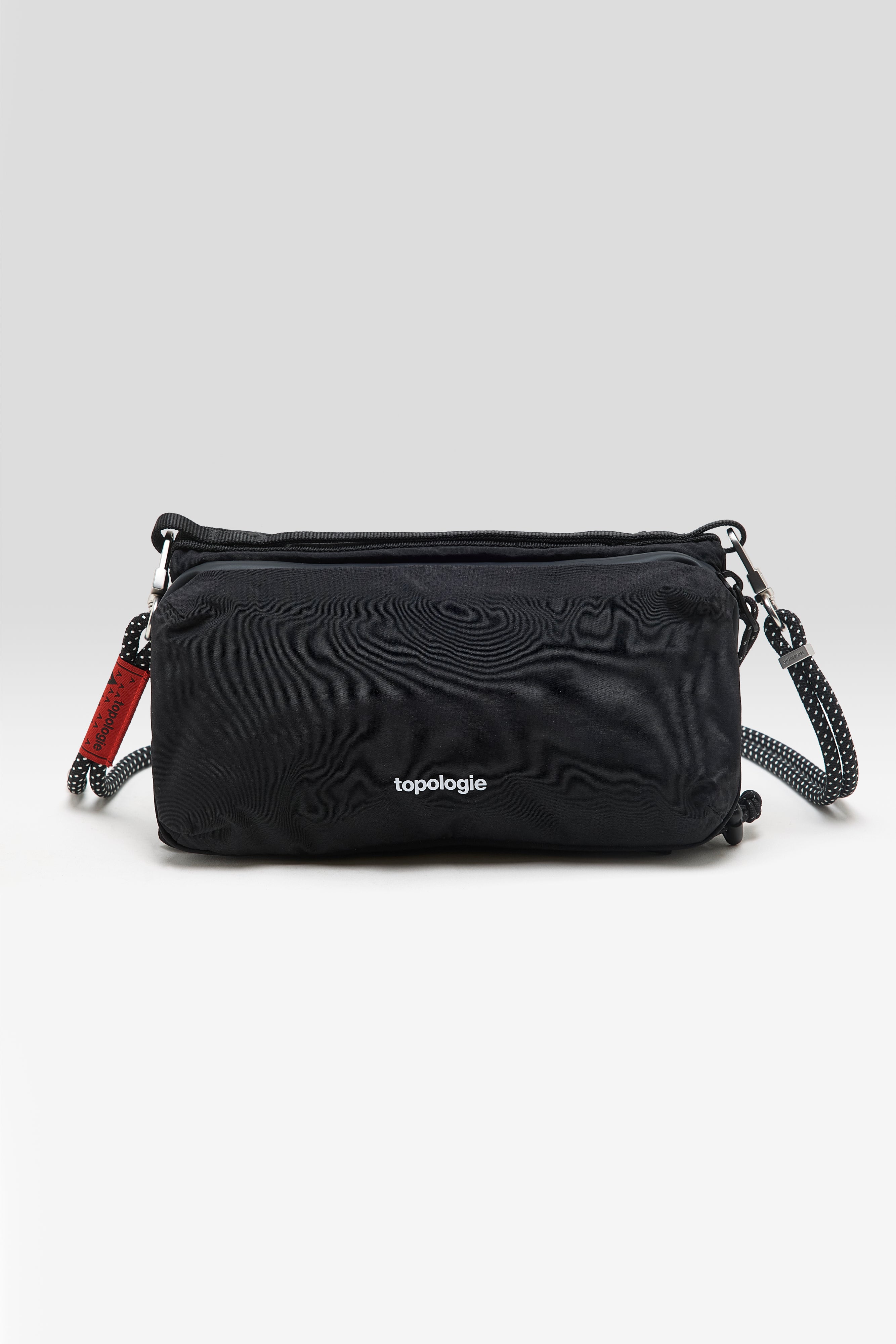 Bottle Sacoche  (252 / W / BLACK)