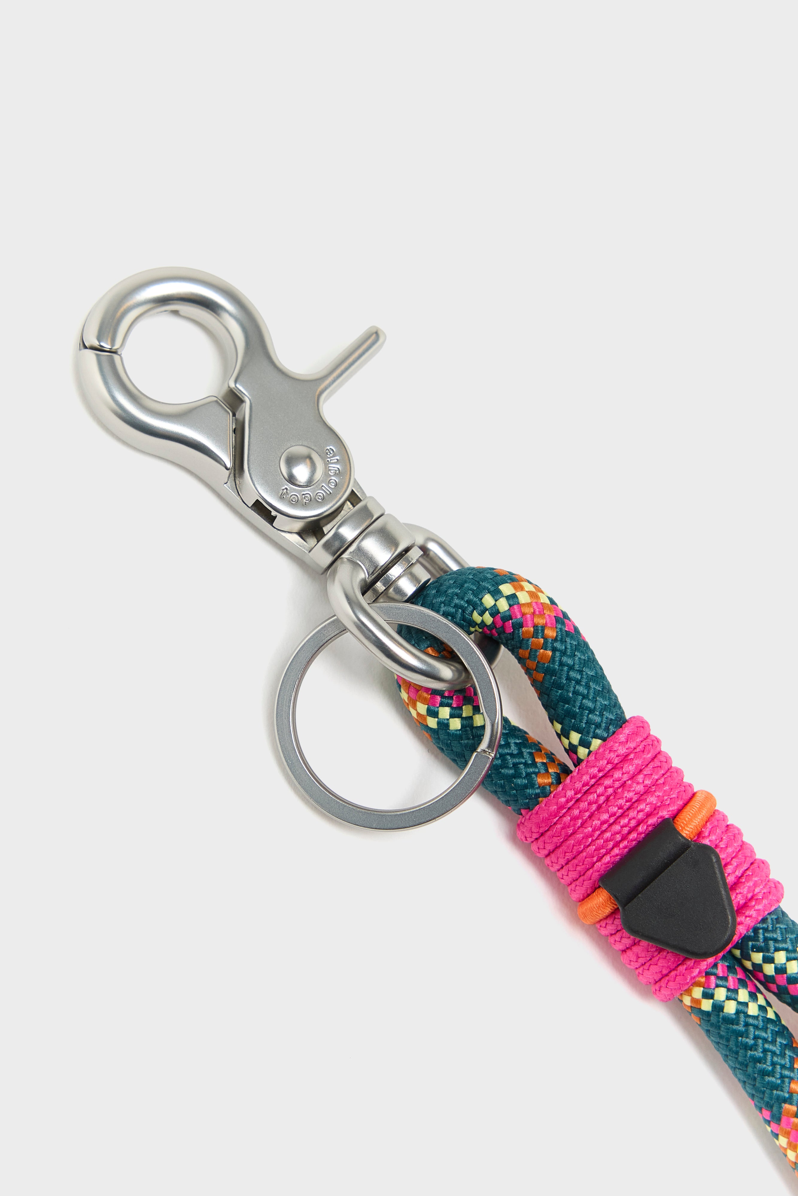 8.00 Mm Loop Key Holder For Women | Bellerose