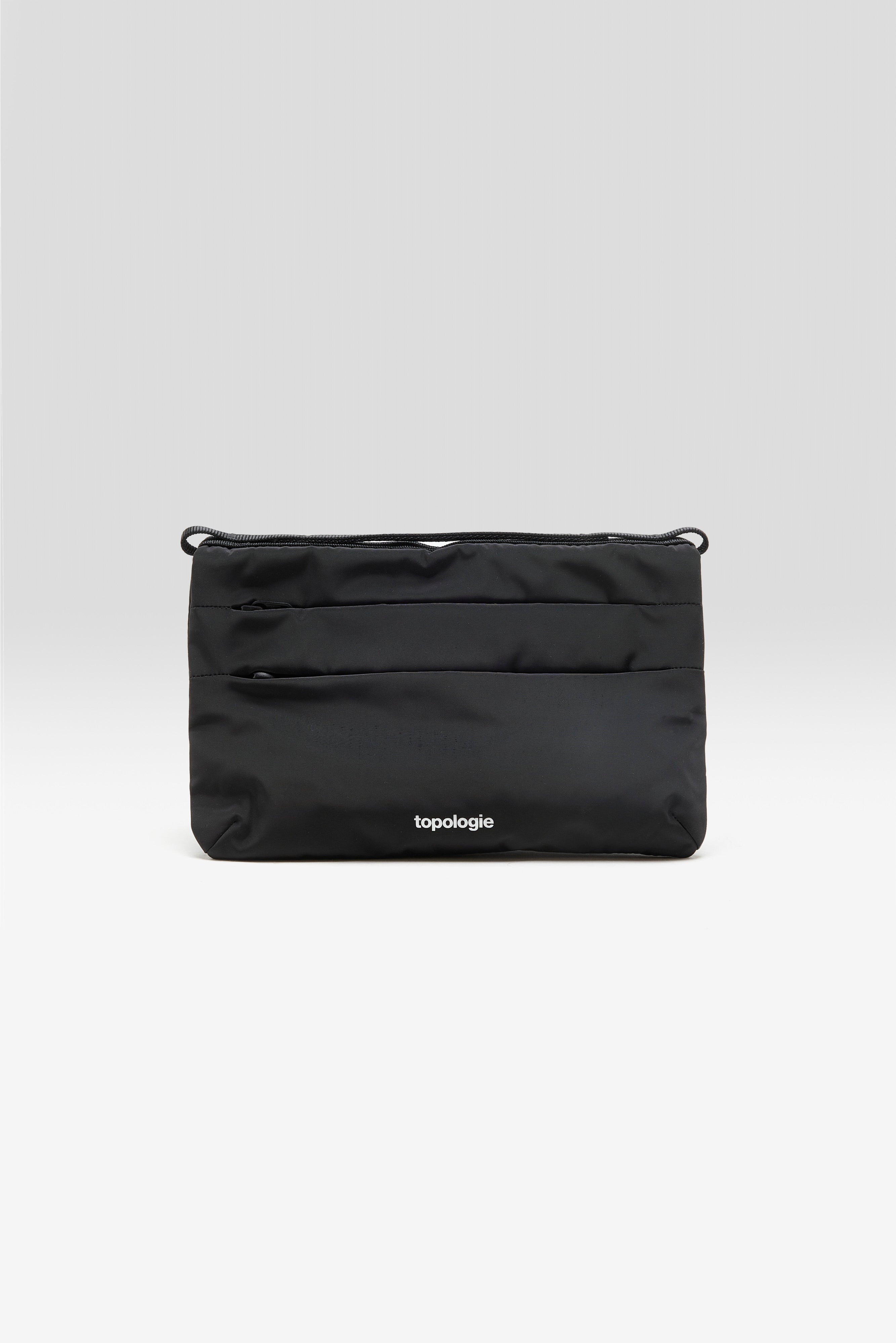 Flat Sacoche Small For Women | Bellerose