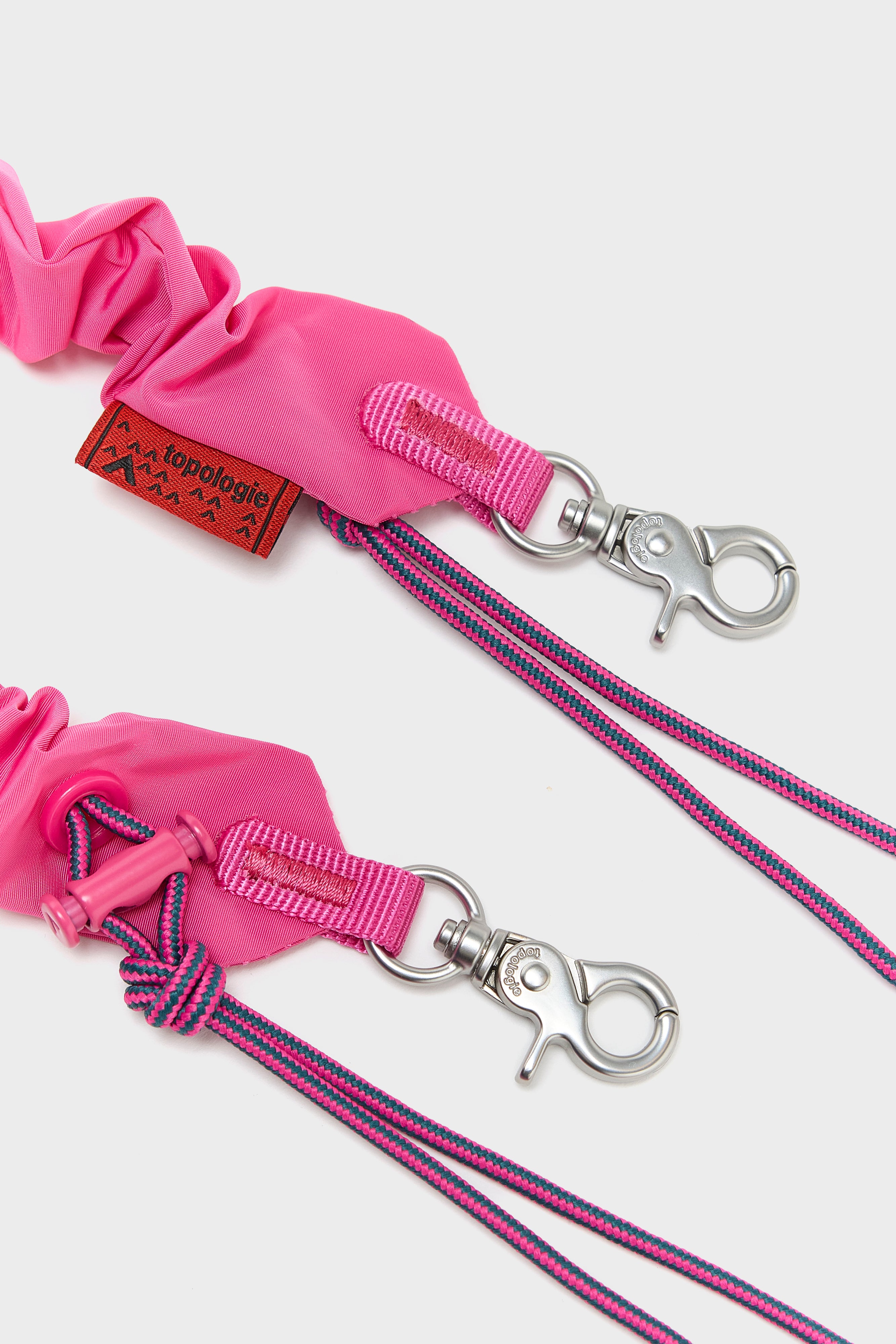Bandoulière Bungee  (261 / W / PINK)