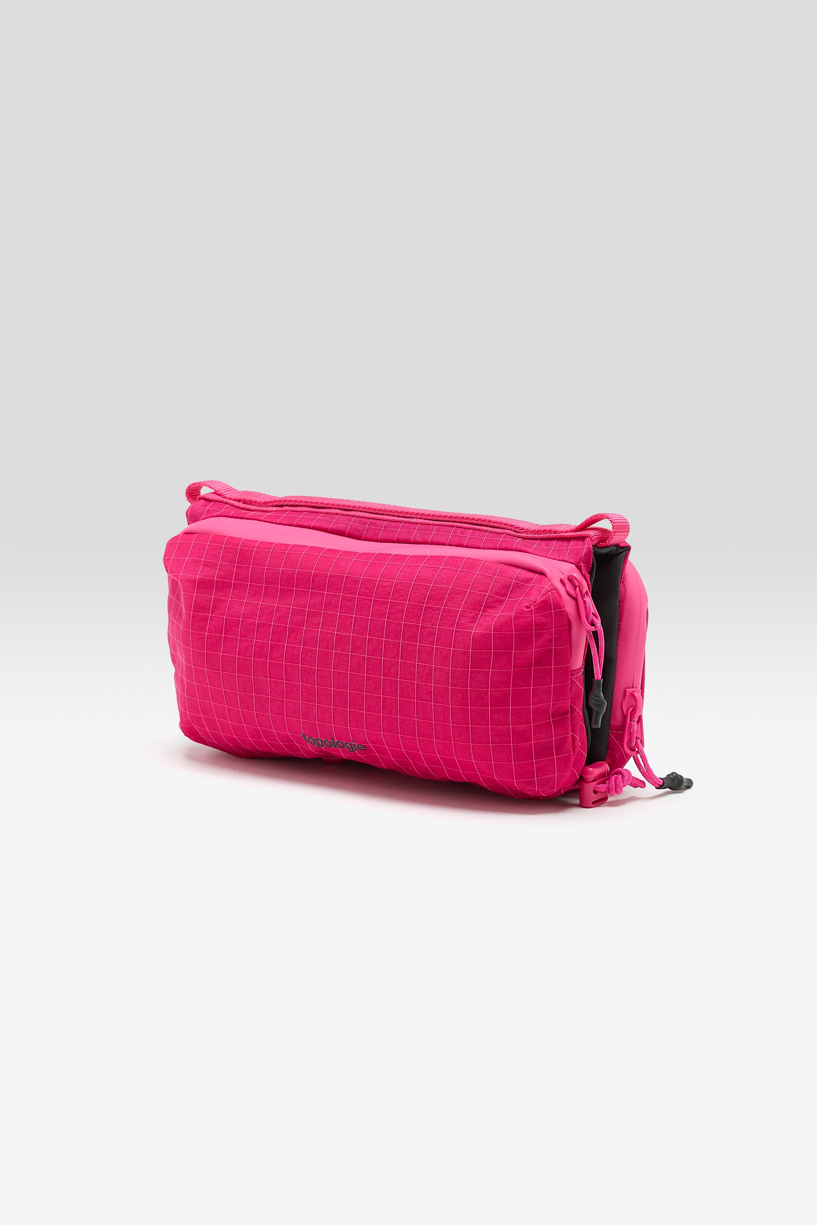 Sacoche Bottle  (261 / W / PINK)