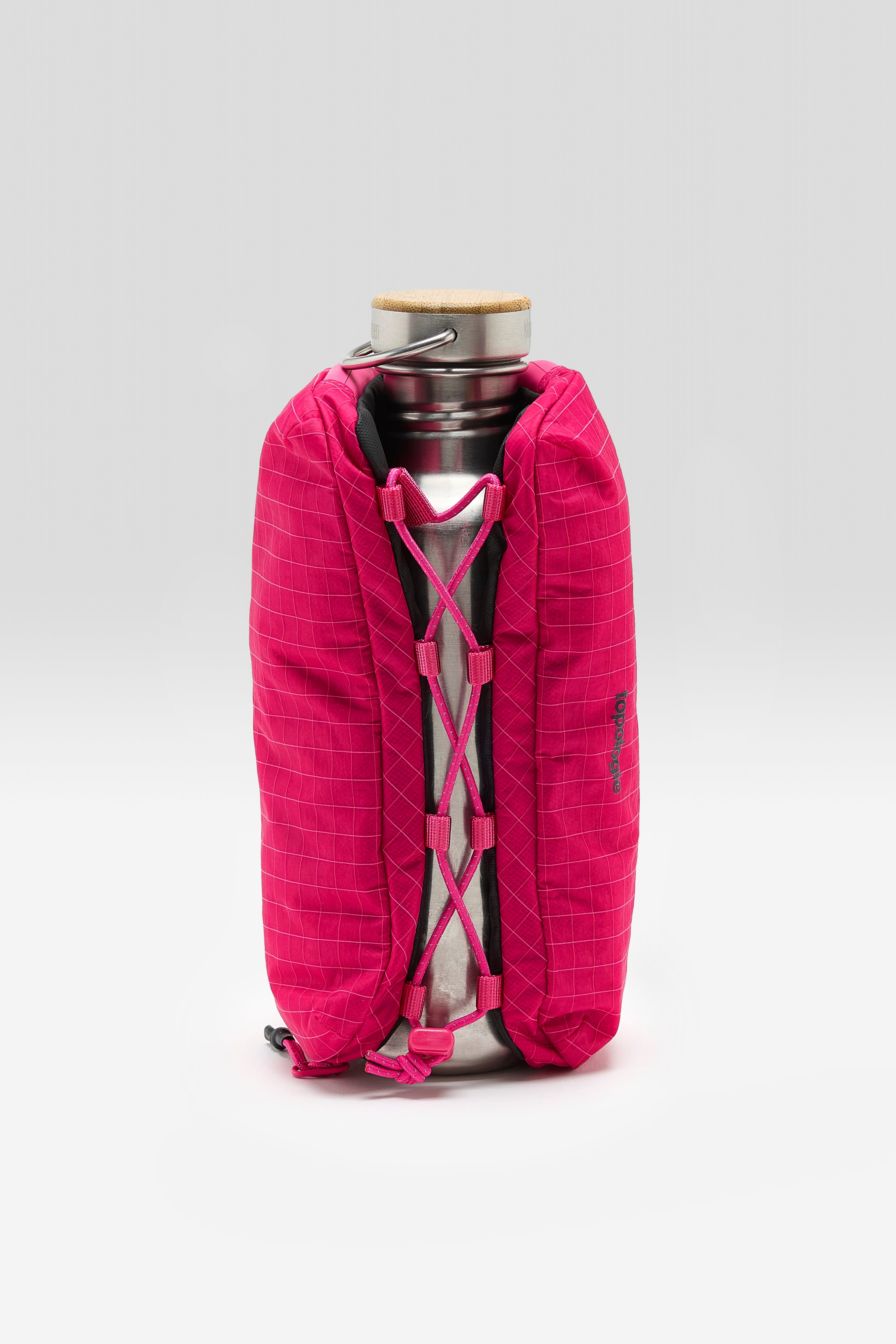 Sacoche Bottle  (261 / W / PINK)