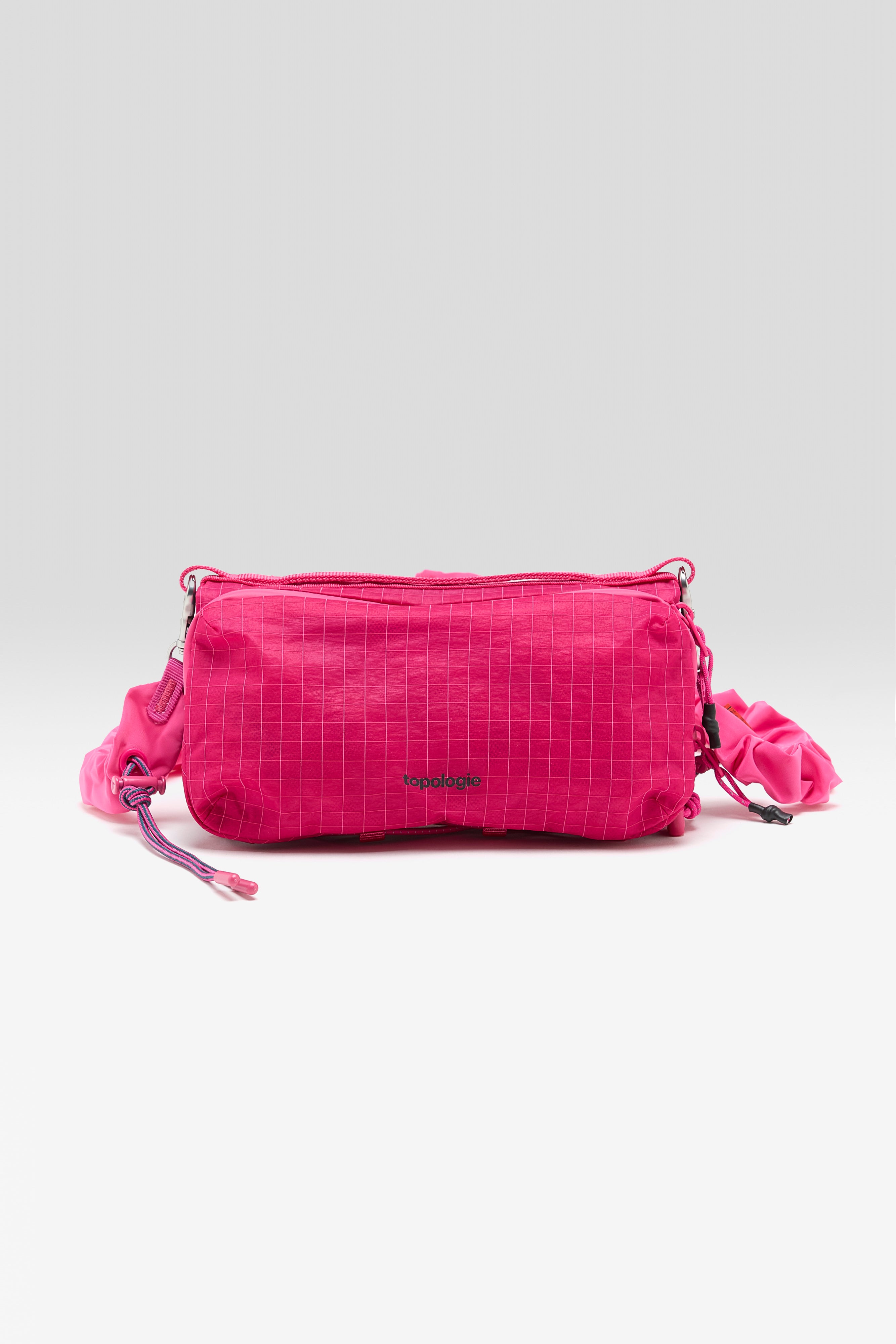 Sacoche Bottle  (261 / W / PINK)