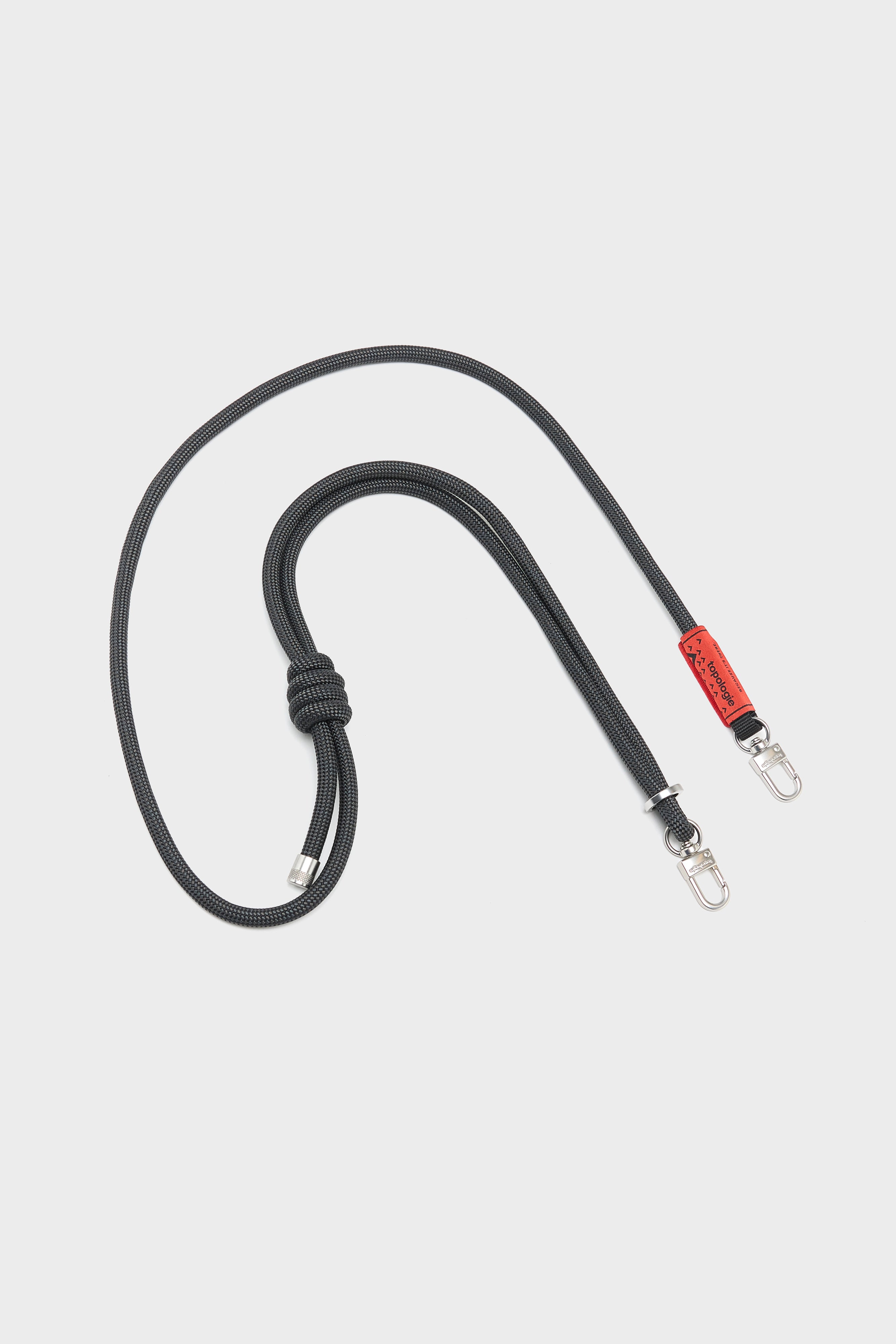 8.00 Mm Rope Strap For Women | Bellerose