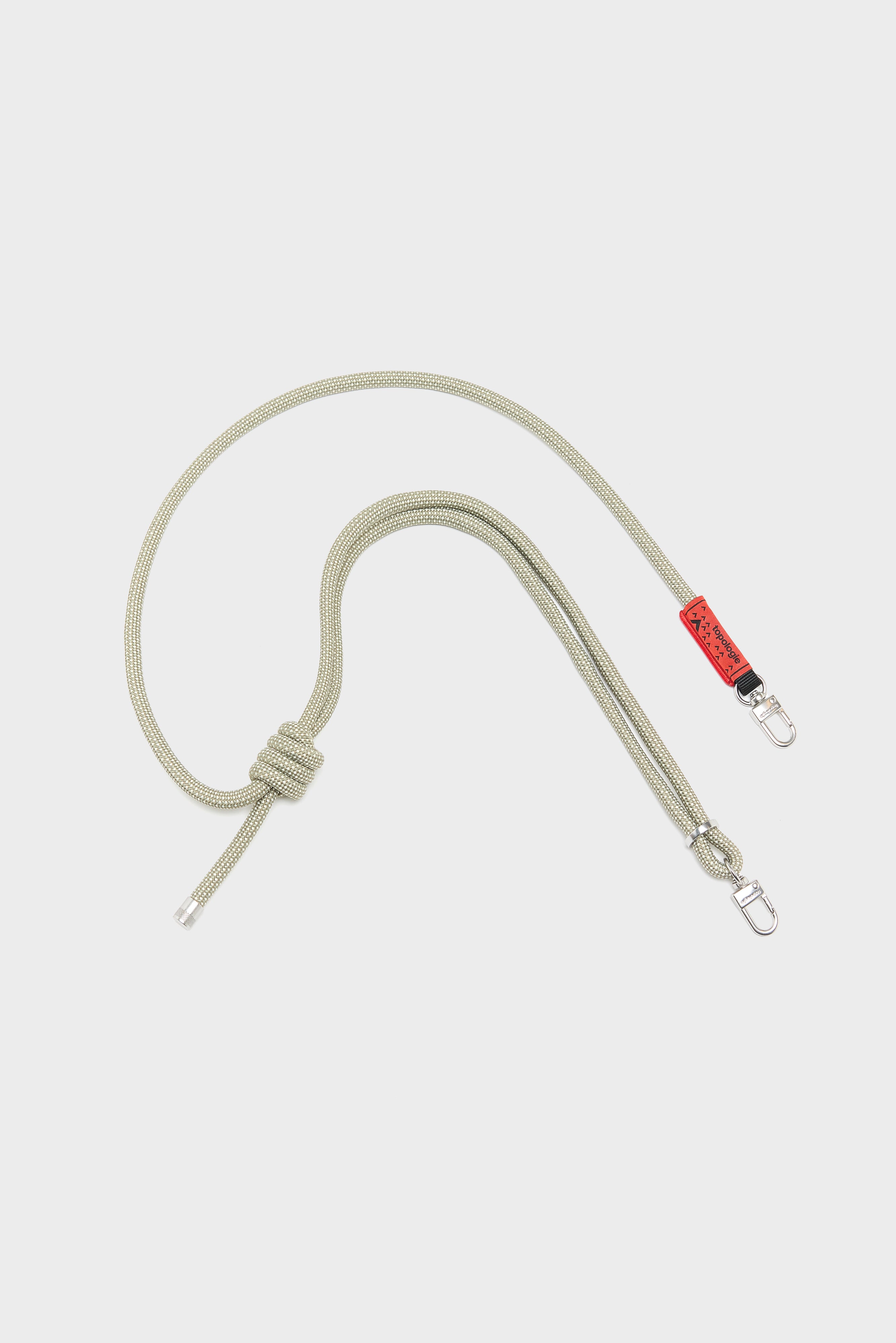 8.00 Mm Rope Strap For Women | Bellerose