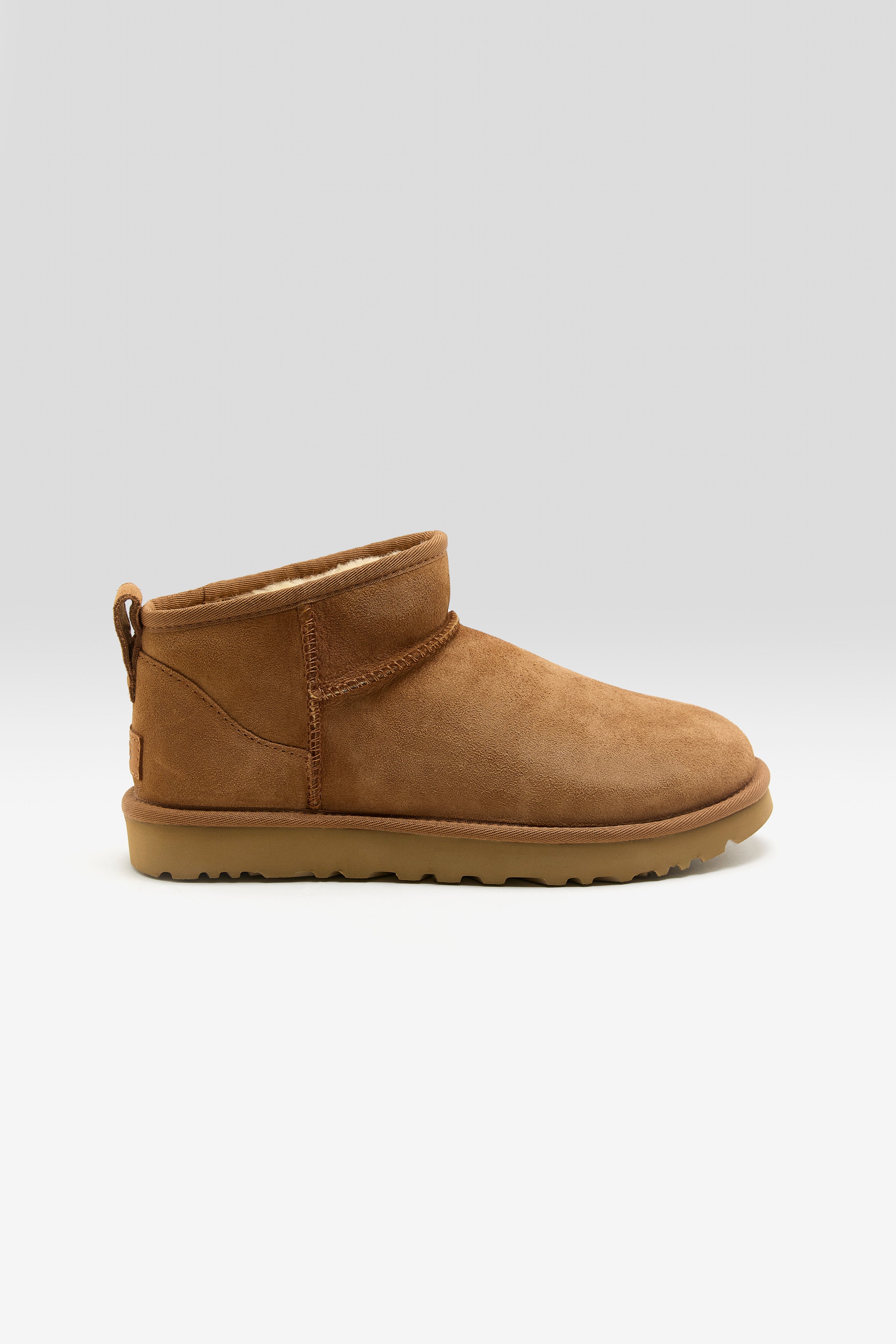 Classic Ultra Mini Boots For Women Für Women | Bellerose