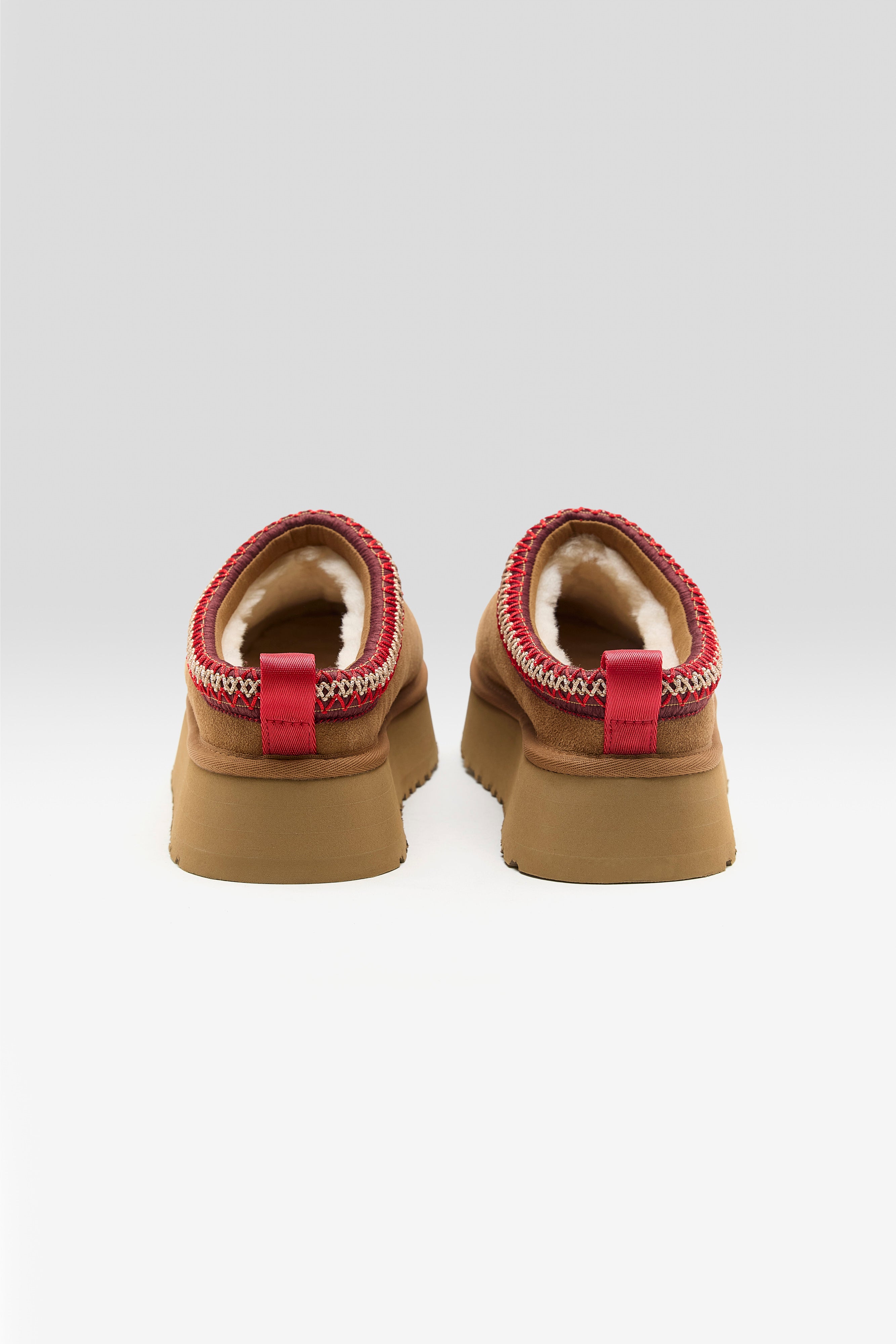 Tazz II Slippers for Women  (252 / W / BROWN)