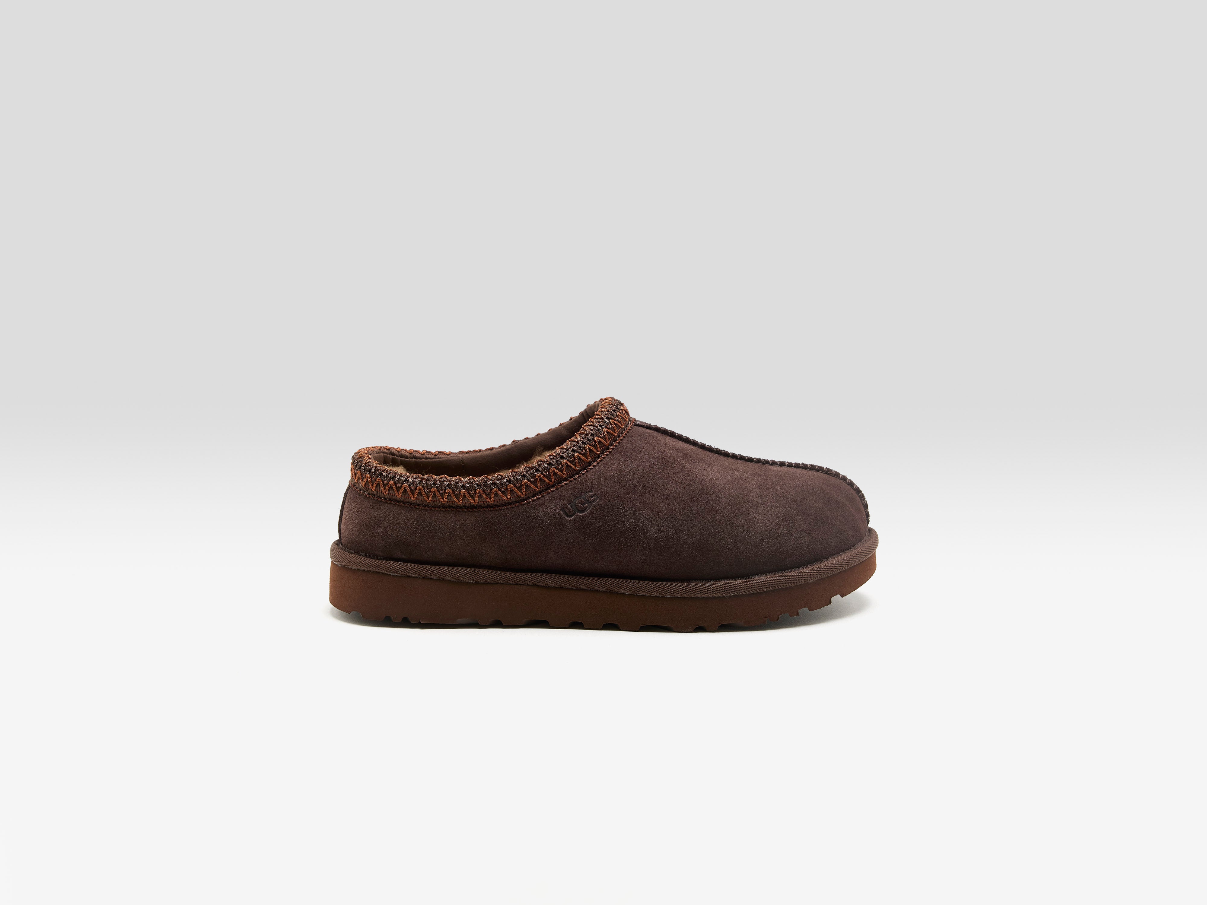 Tasman II Slippers voor dames  (252 / W / BROWN)