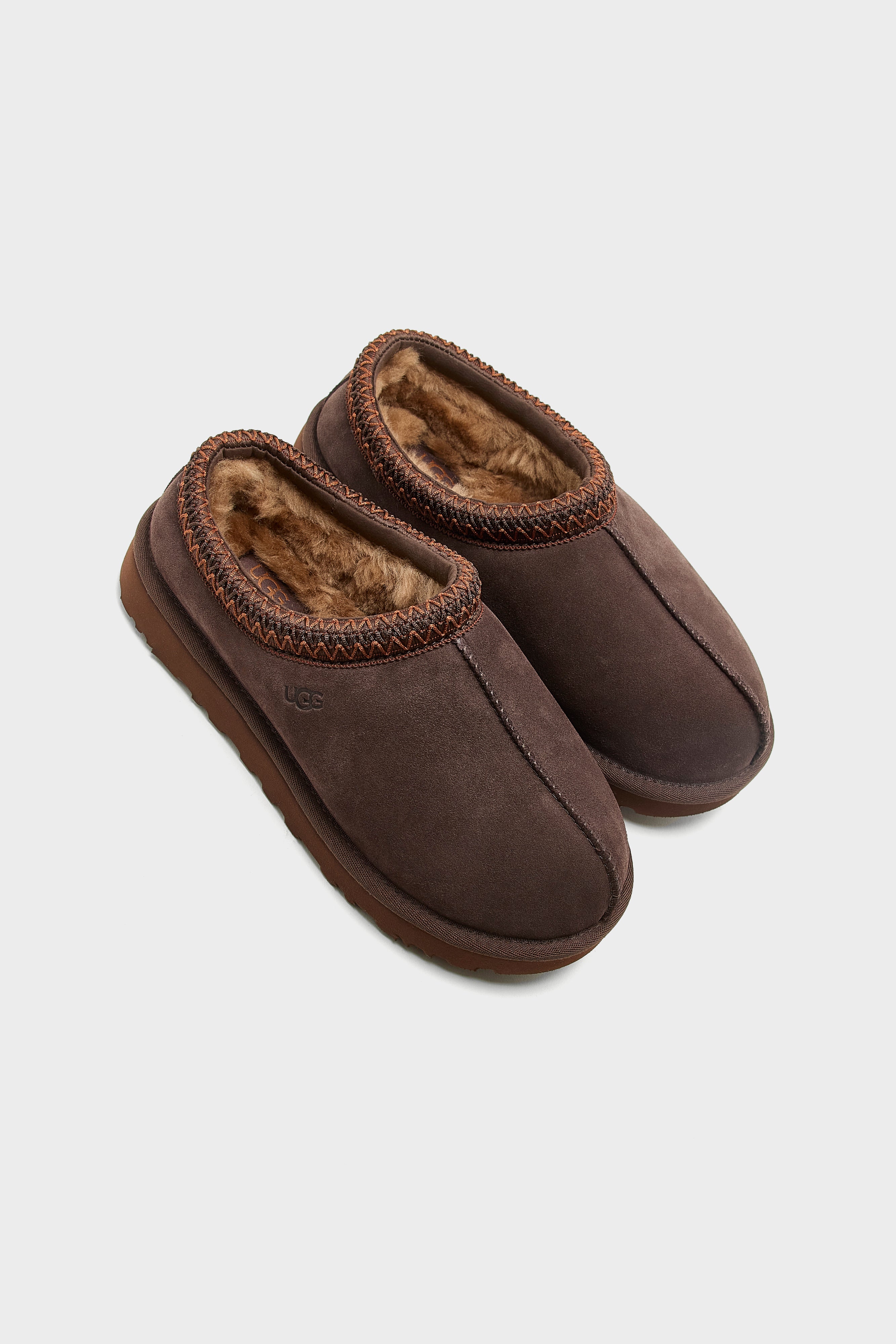 Tasman II Slippers voor dames  (252 / W / BROWN)