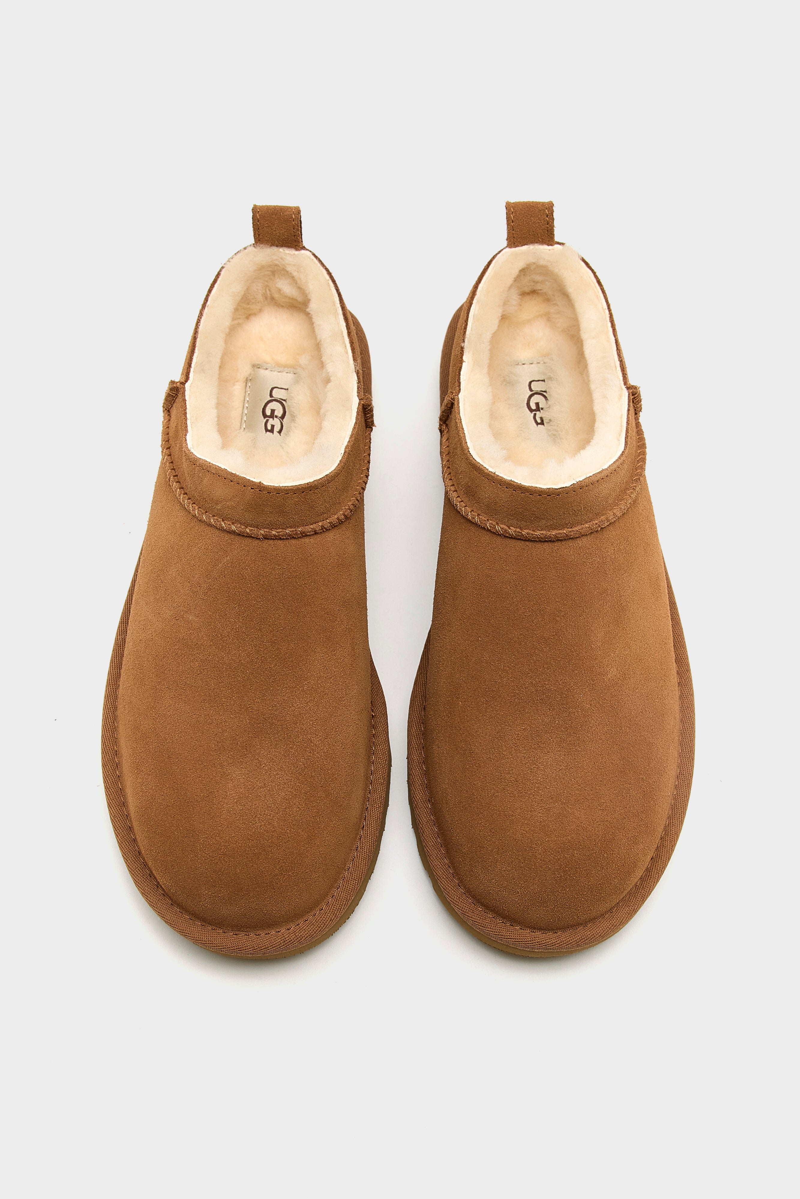 Classic Micro Slippers for Women  (252 / W / BROWN)